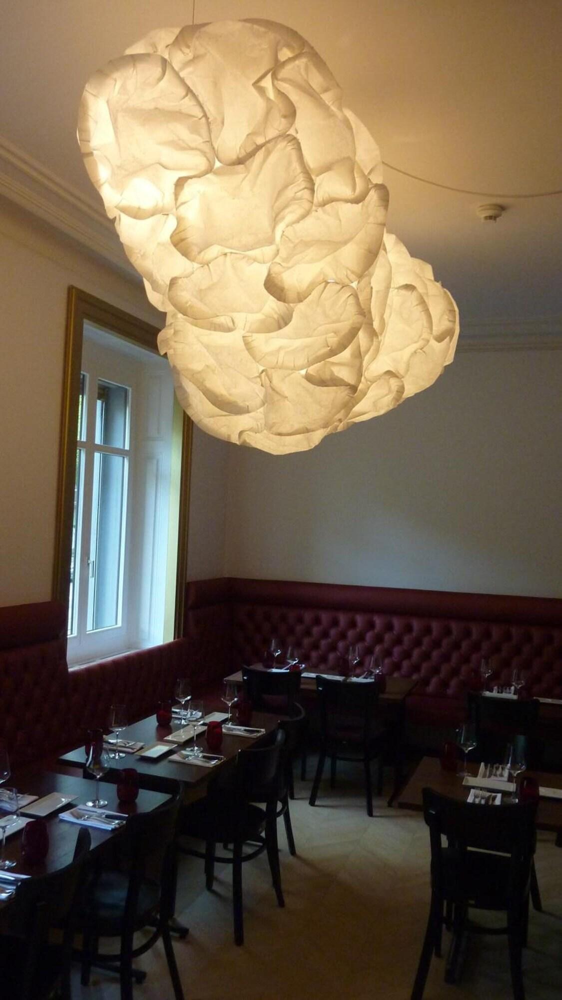 easyHotel Basel by null