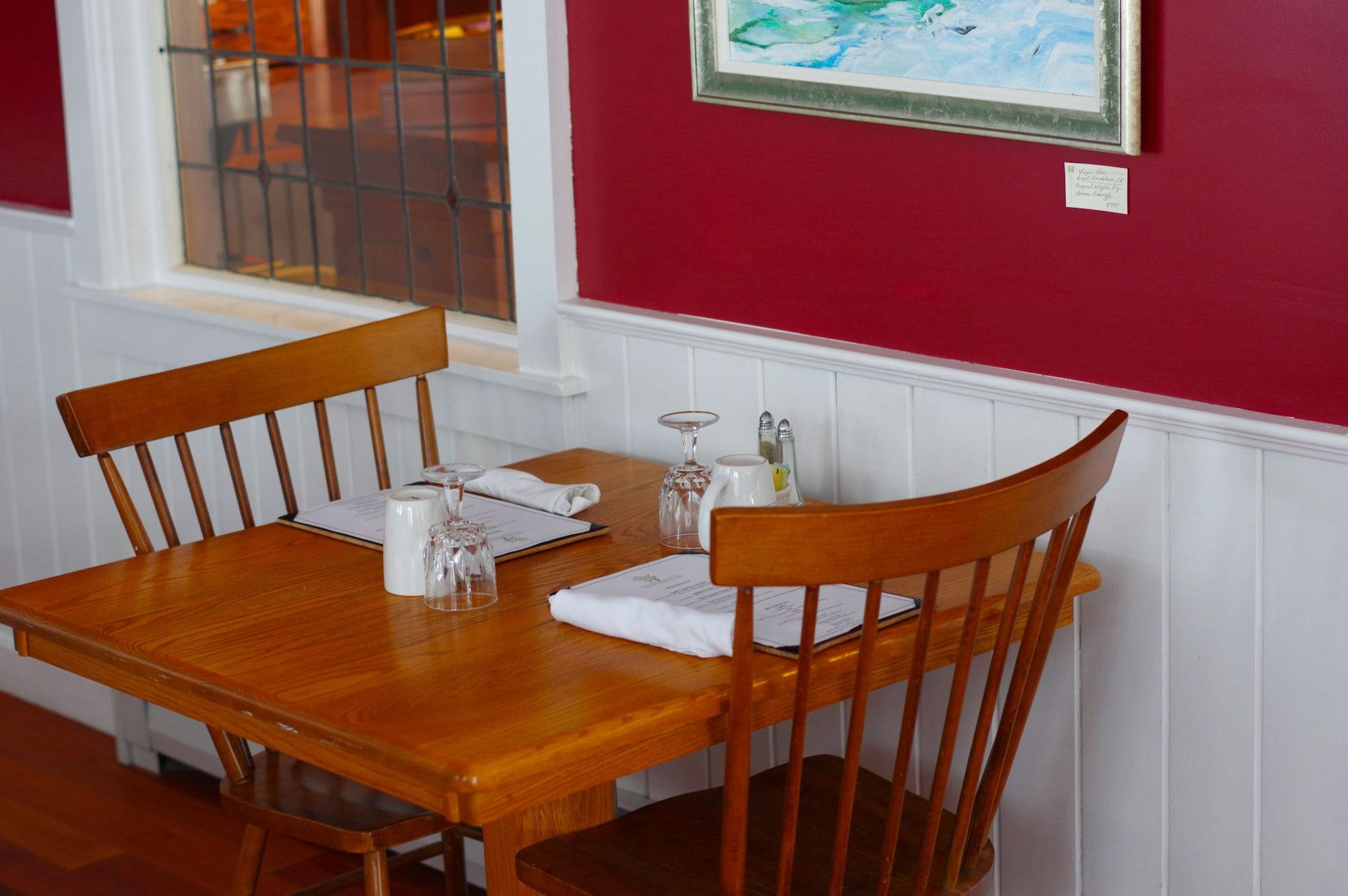 Wilmington Inn & Tavern