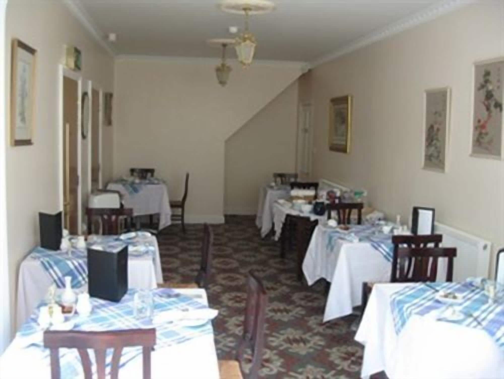 Hazelwood House