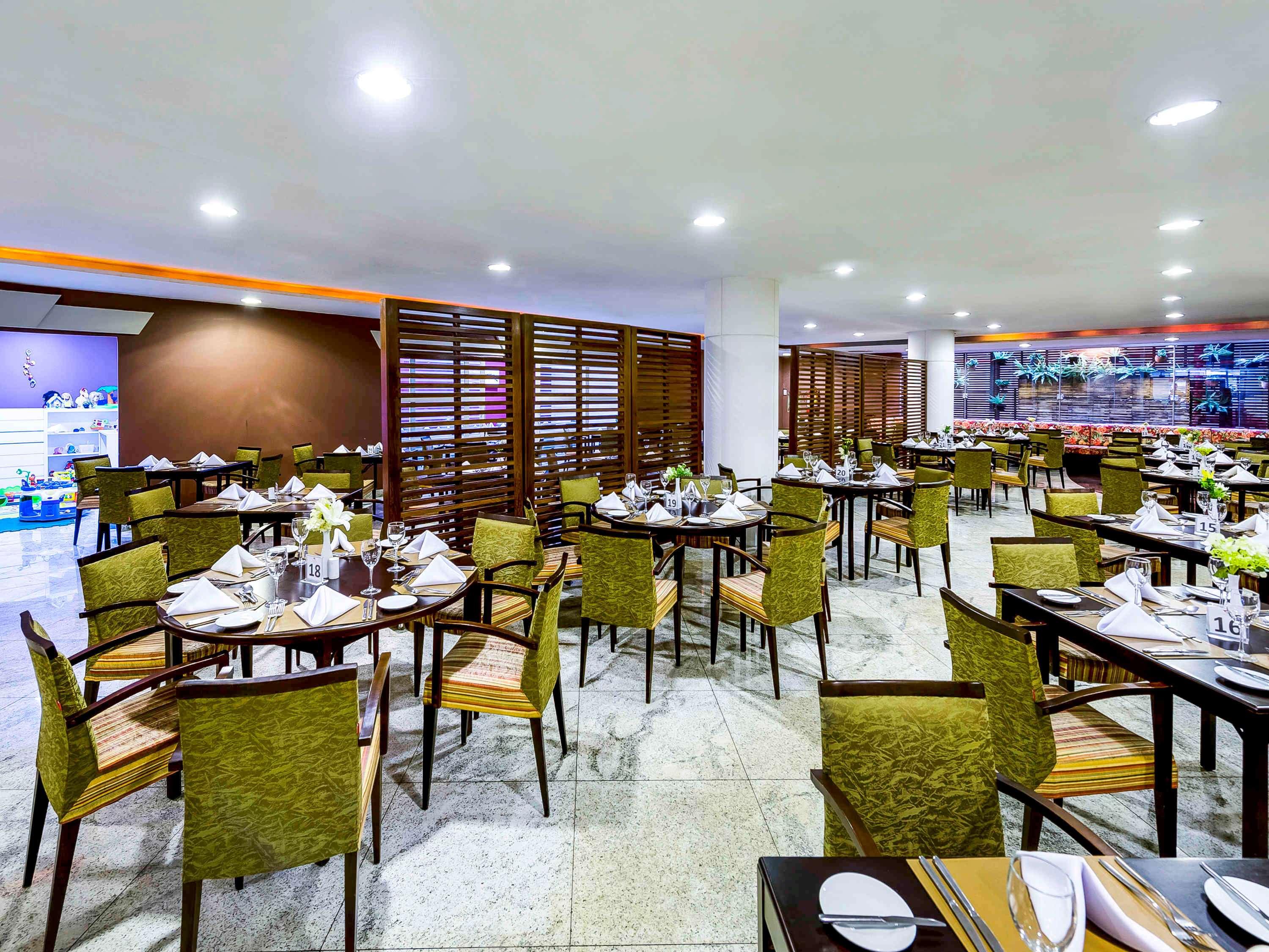 Grand Mercure Belem Do Para
