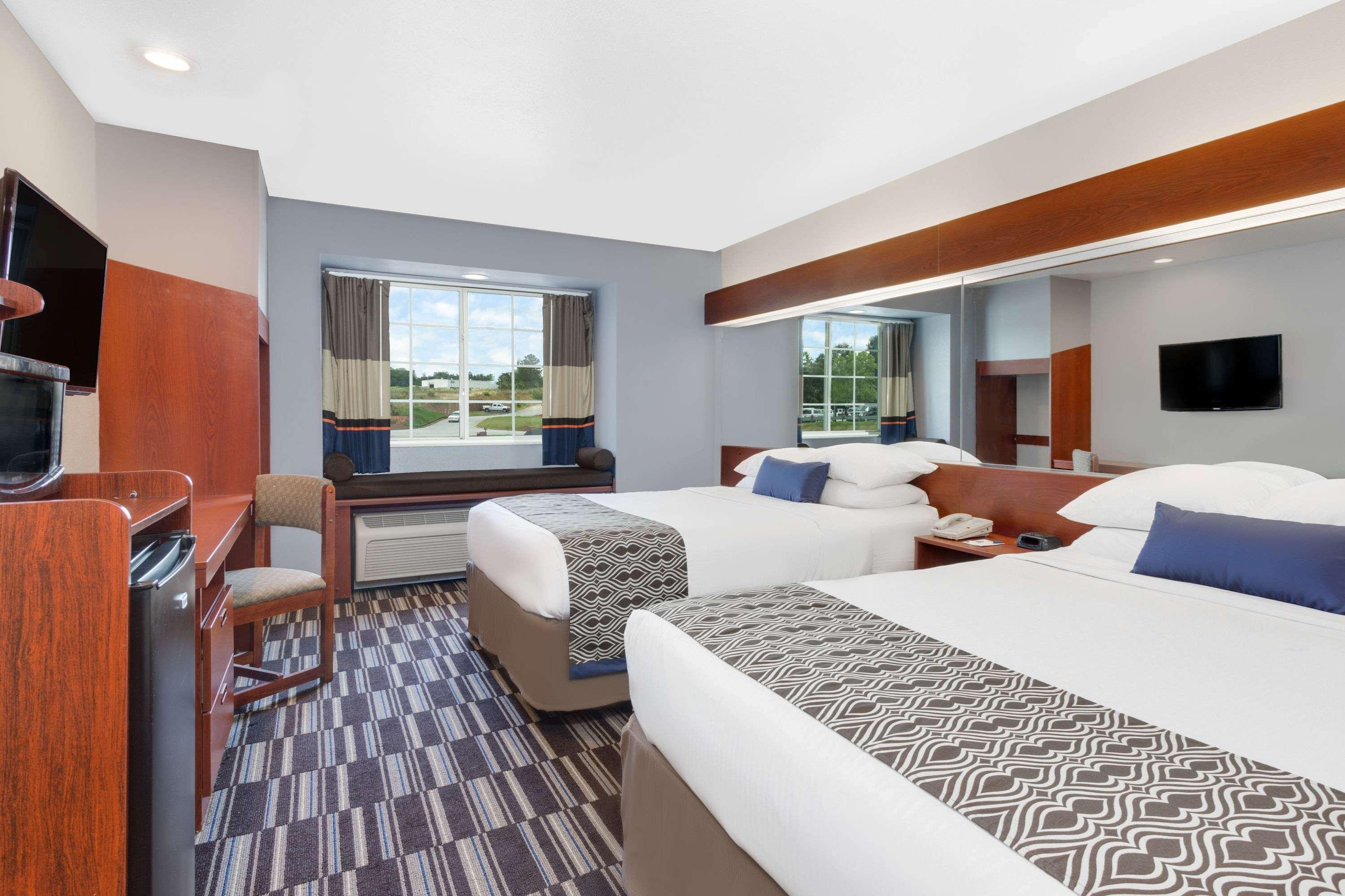 Microtel Inn & Suites By Wyndham Bremen