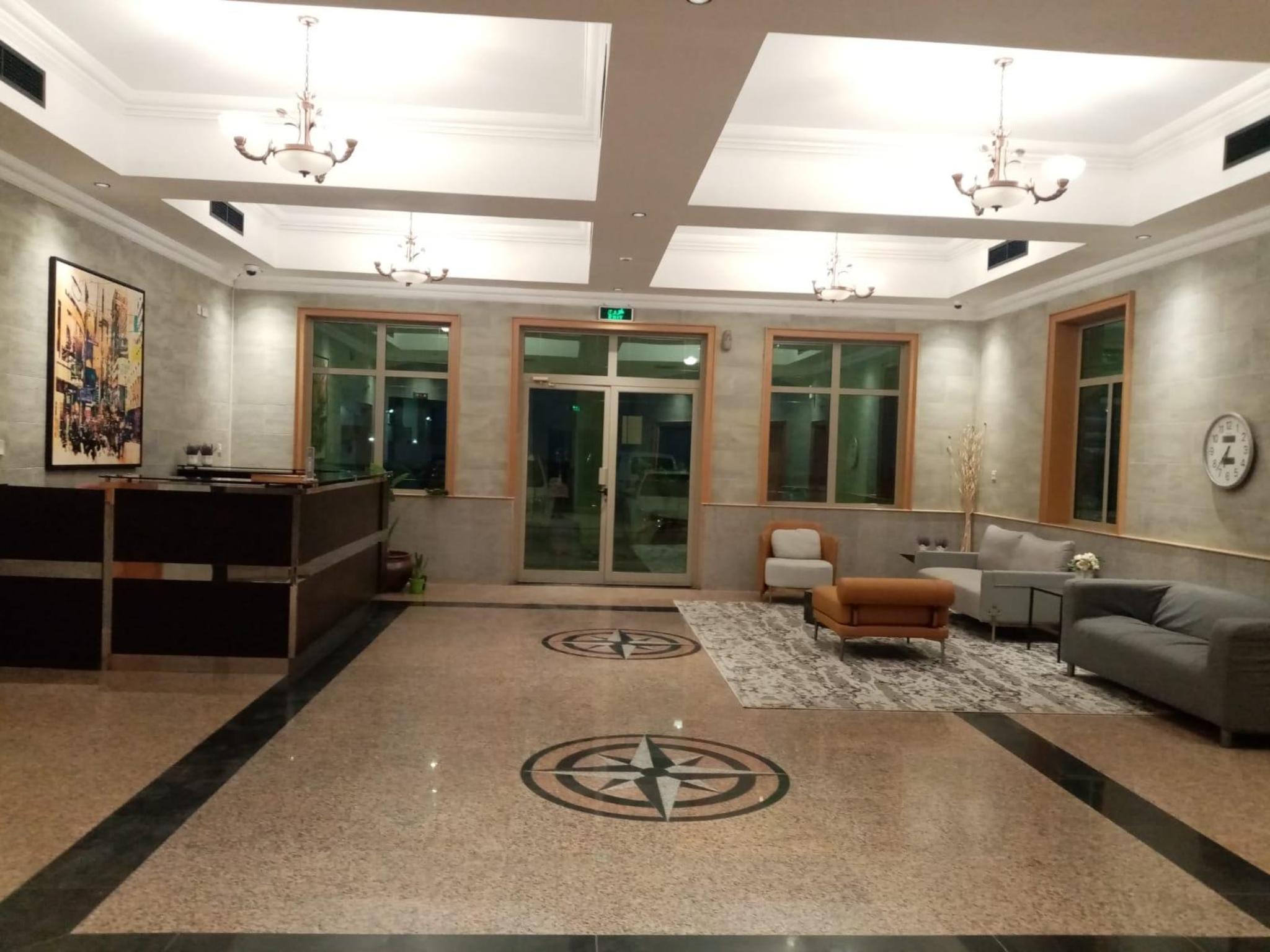 Al Faris Suite 2