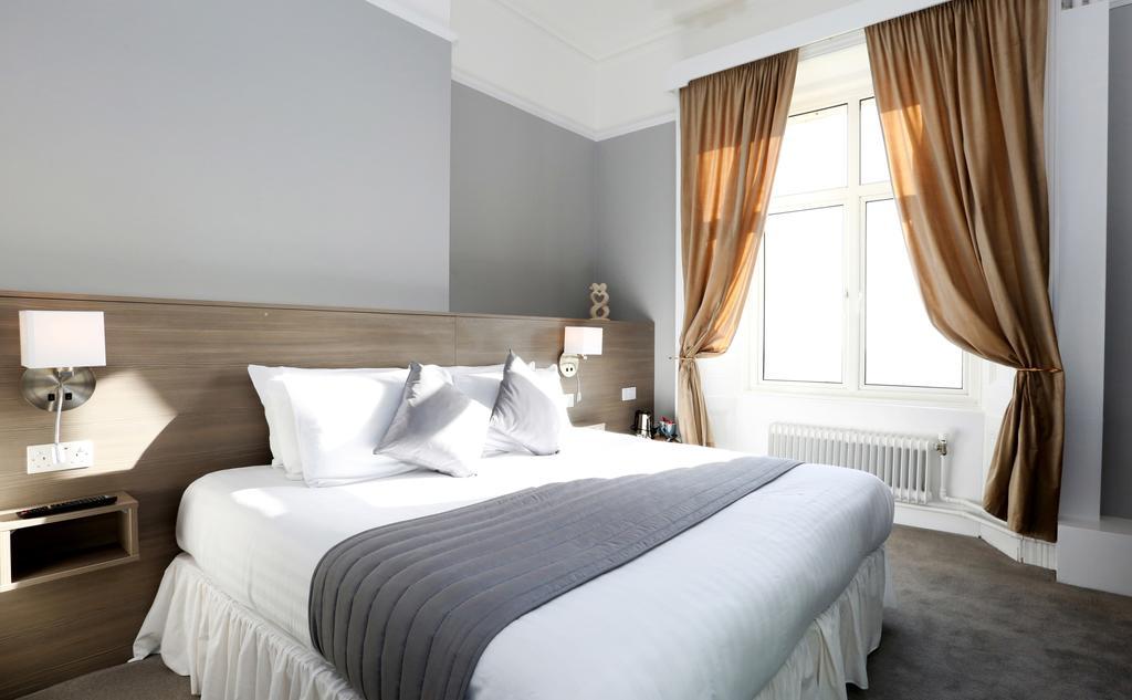 Cottonwood Boutique Hotel