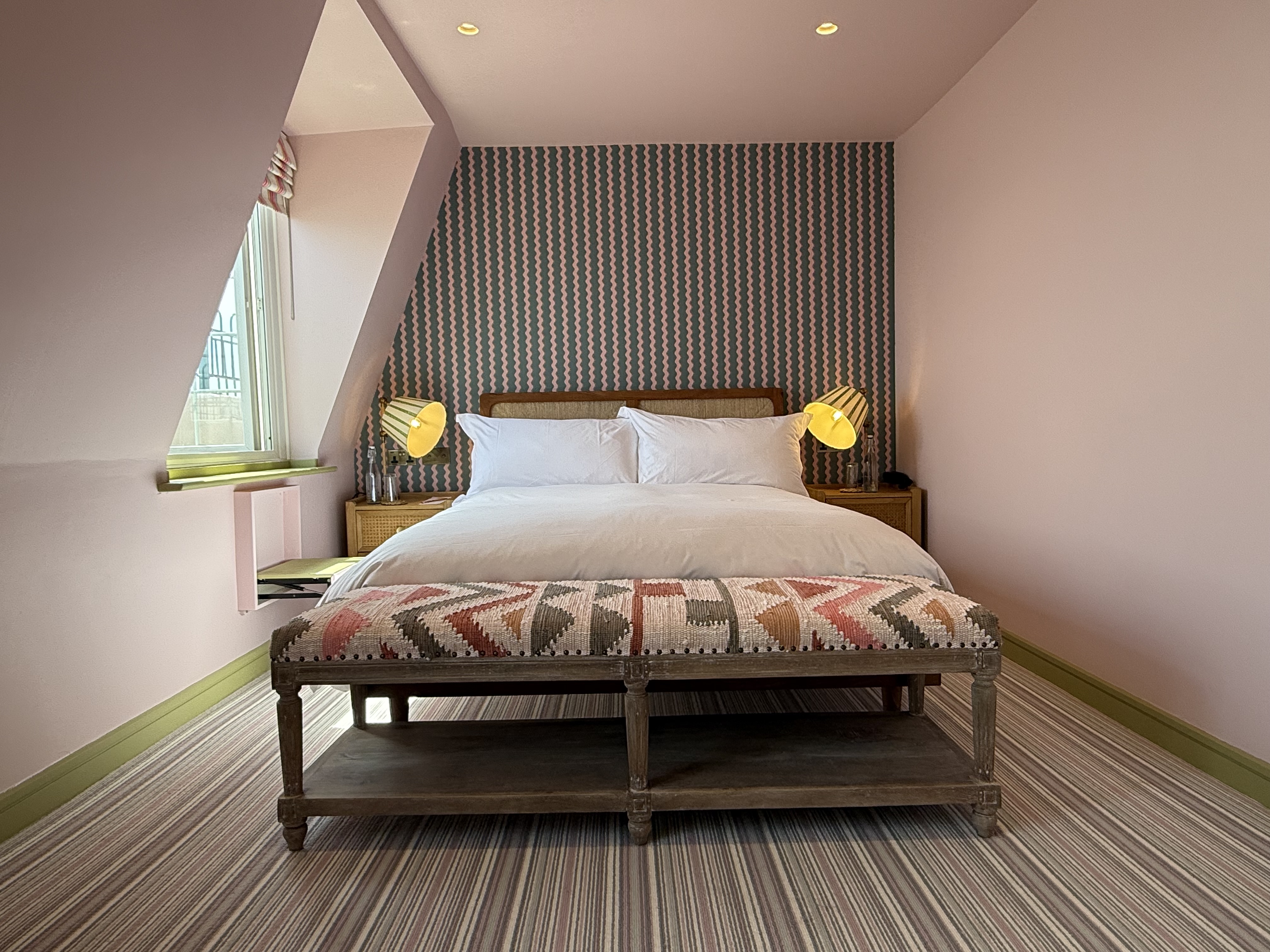 Drakes Hotel | A Curious Group of Hotels by null