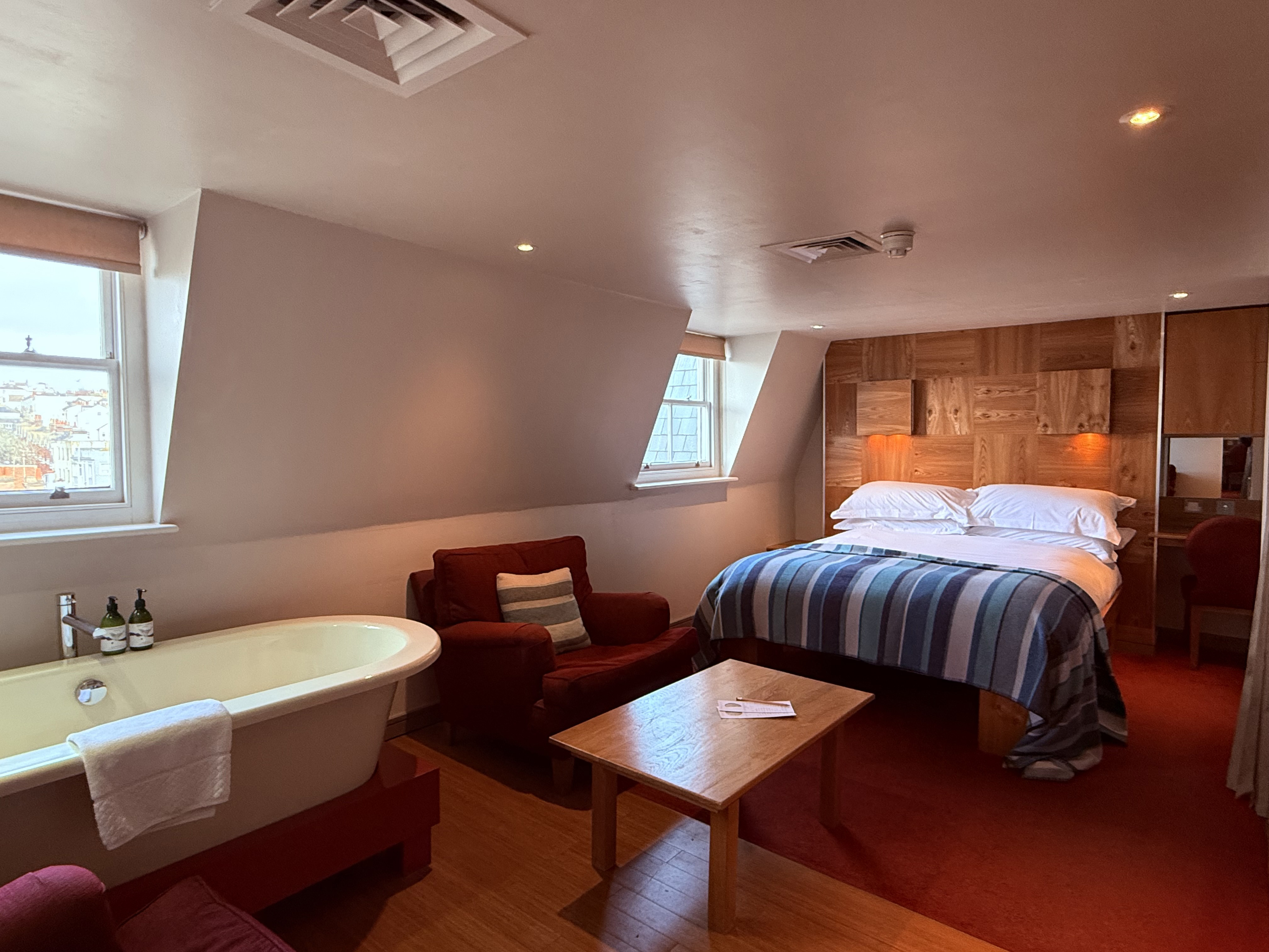 Drakes Hotel | A Curious Group of Hotels by null