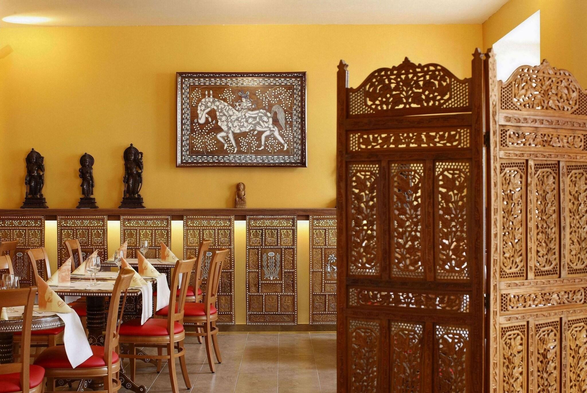 Hotel zum Spalenbrunnen by null