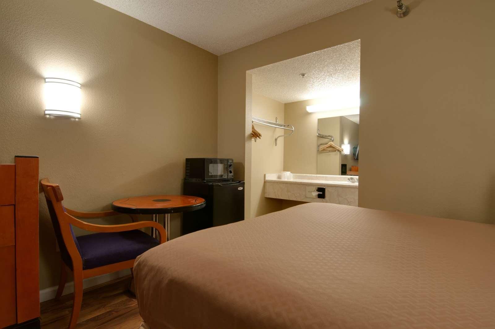 Vagabond Inn Bakersfield North