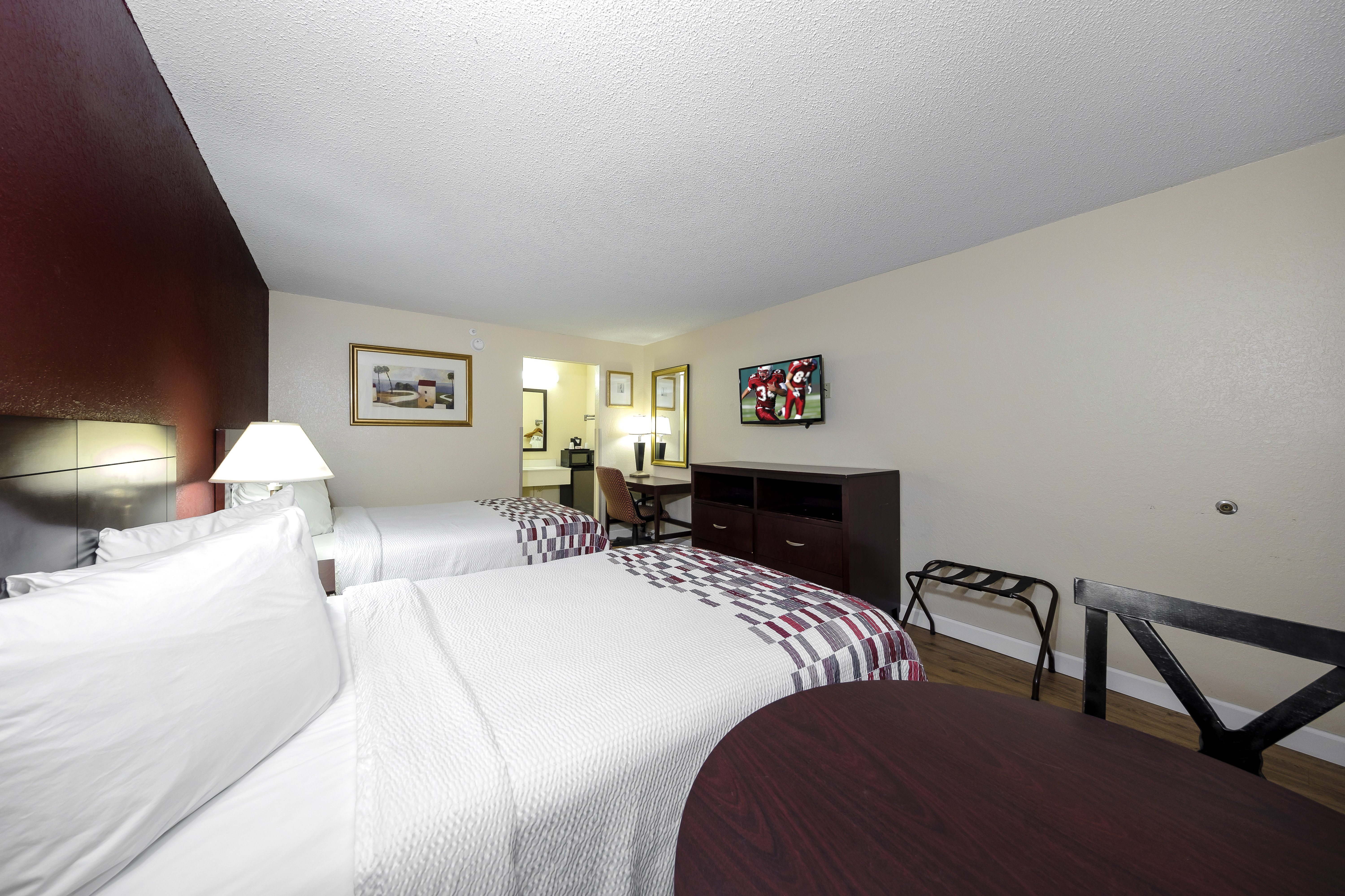 Red Roof Inn Ellenton - Bradenton NE