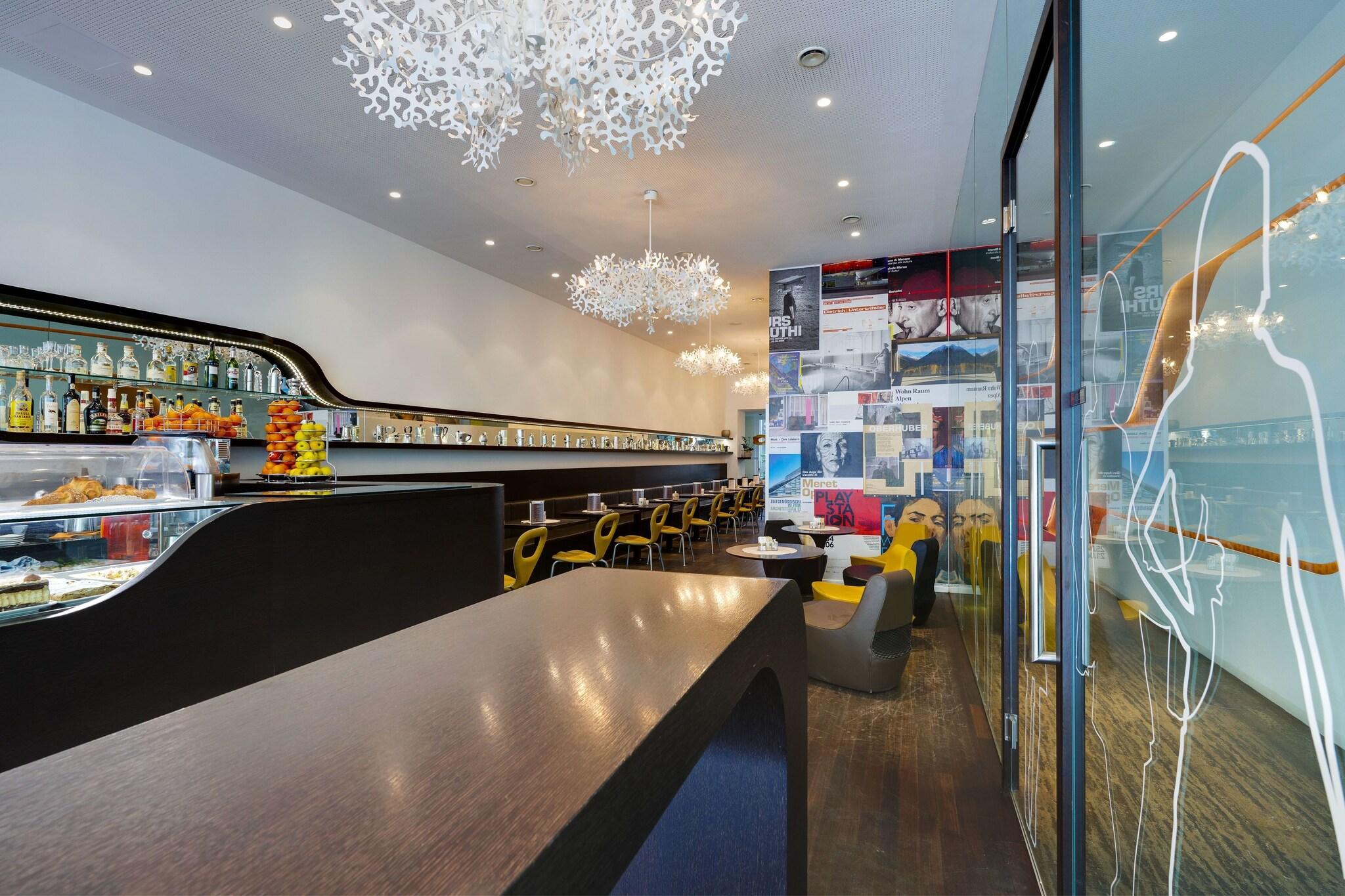 Boutique & Design Hotel ImperialArt by null