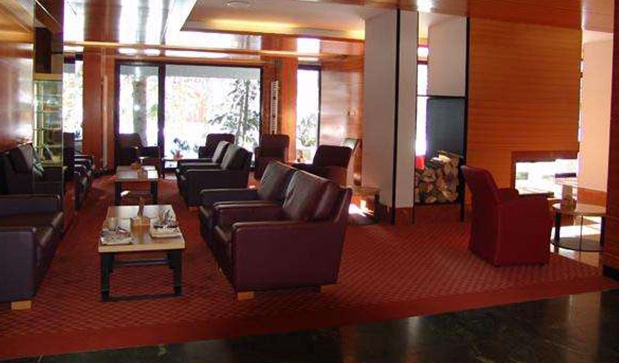 Hotel Kompas