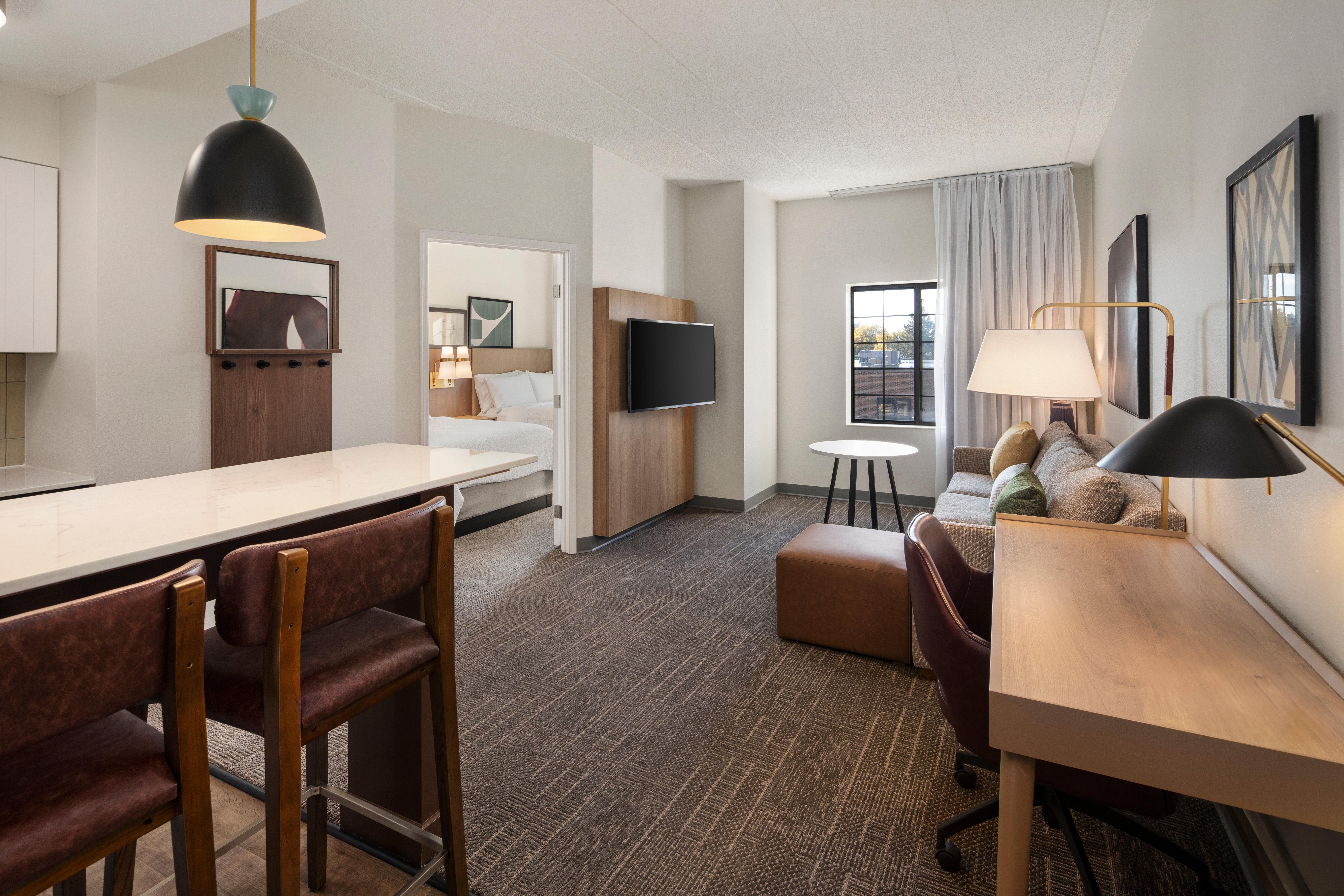 Staybridge Suites Minneapolis-Bloomington