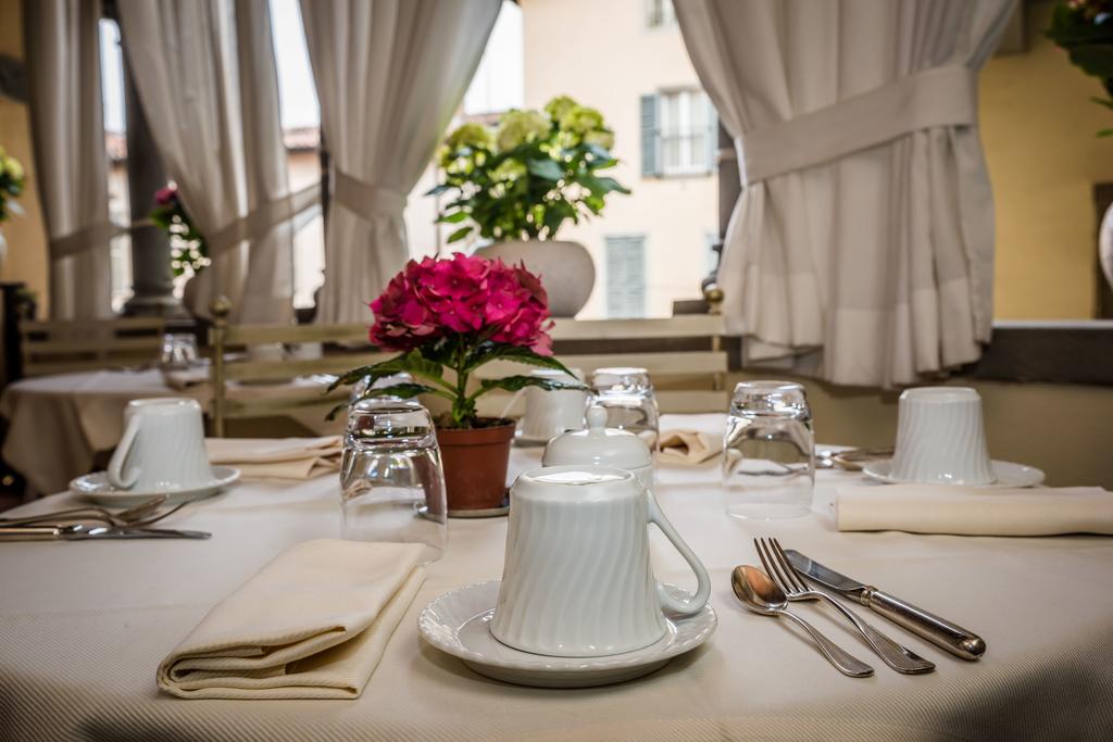 Hotel Piazza Vecchia by null