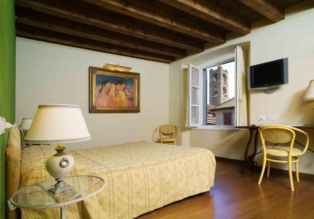 Hotel Piazza Vecchia by null