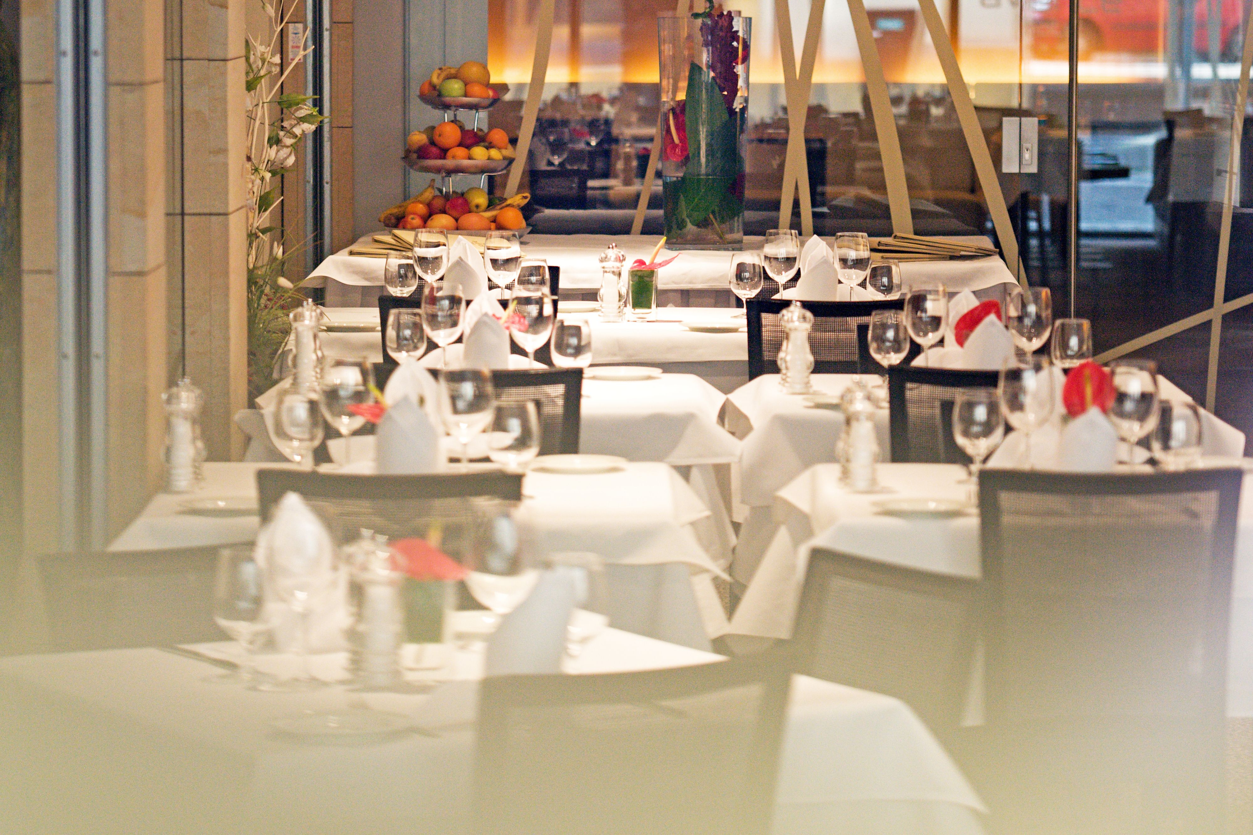 Hotel Avance