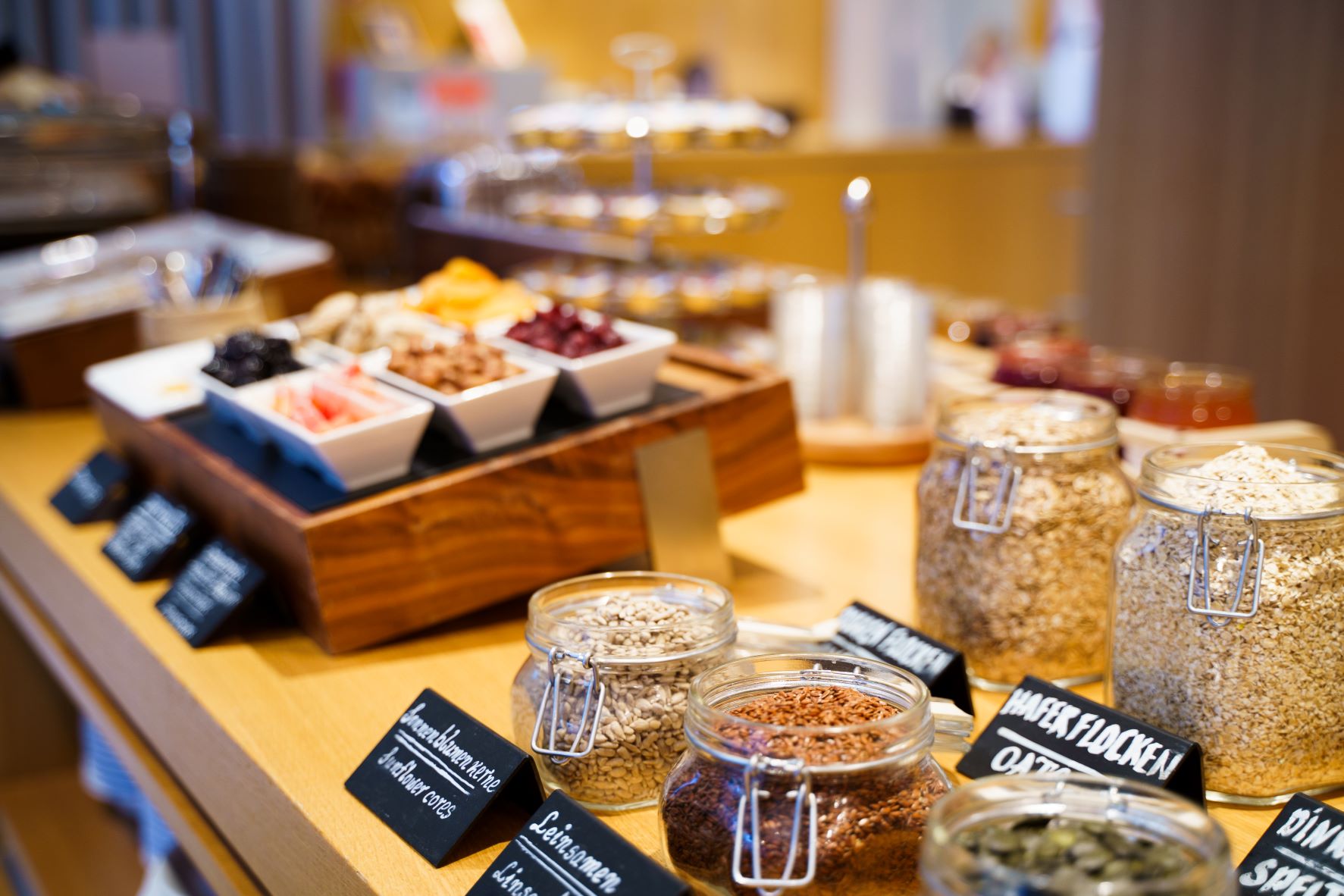 Hotel Wettstein Basel by null