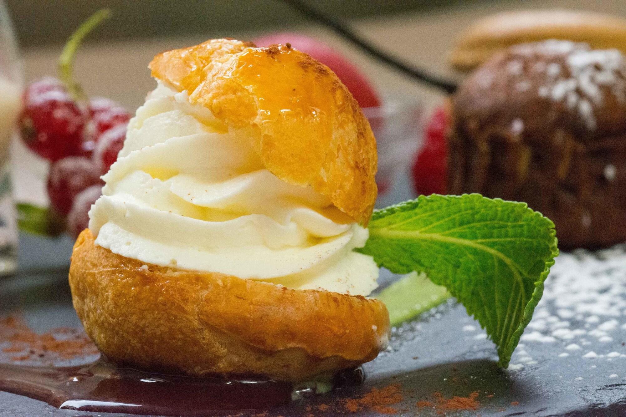 Hôtel La Chaumière by null