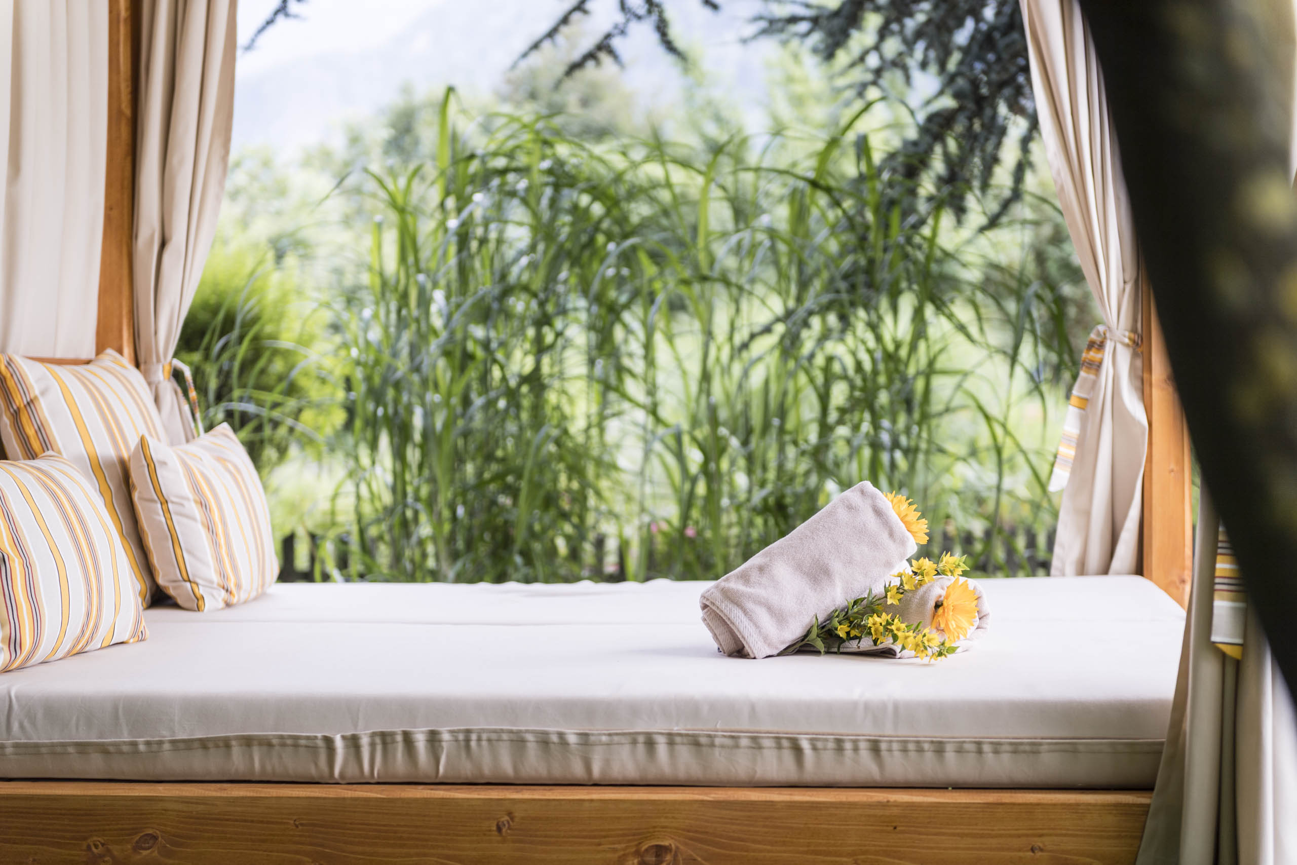 Romantik Hotel Stafler