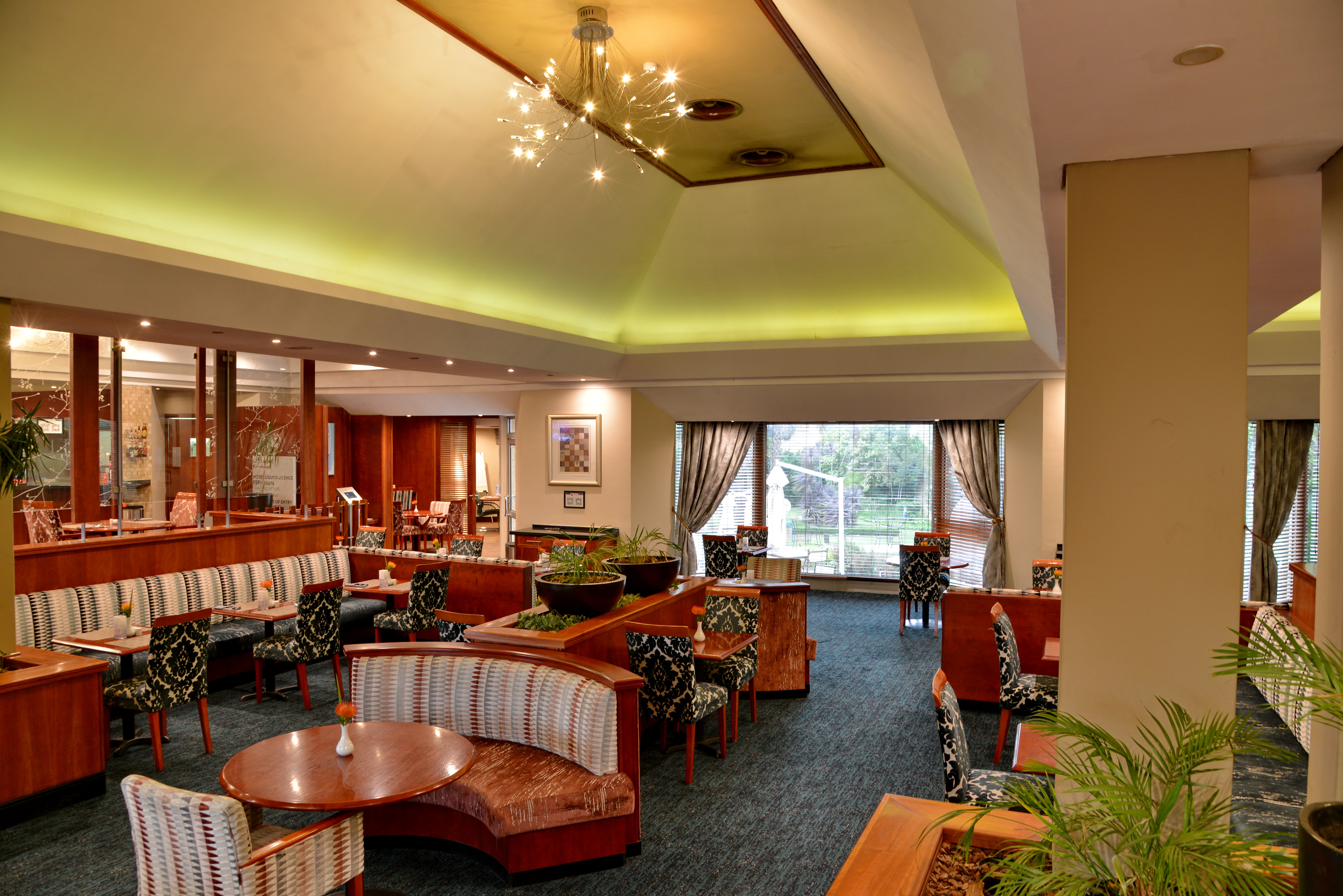 City Lodge Hotel Bloemfontein