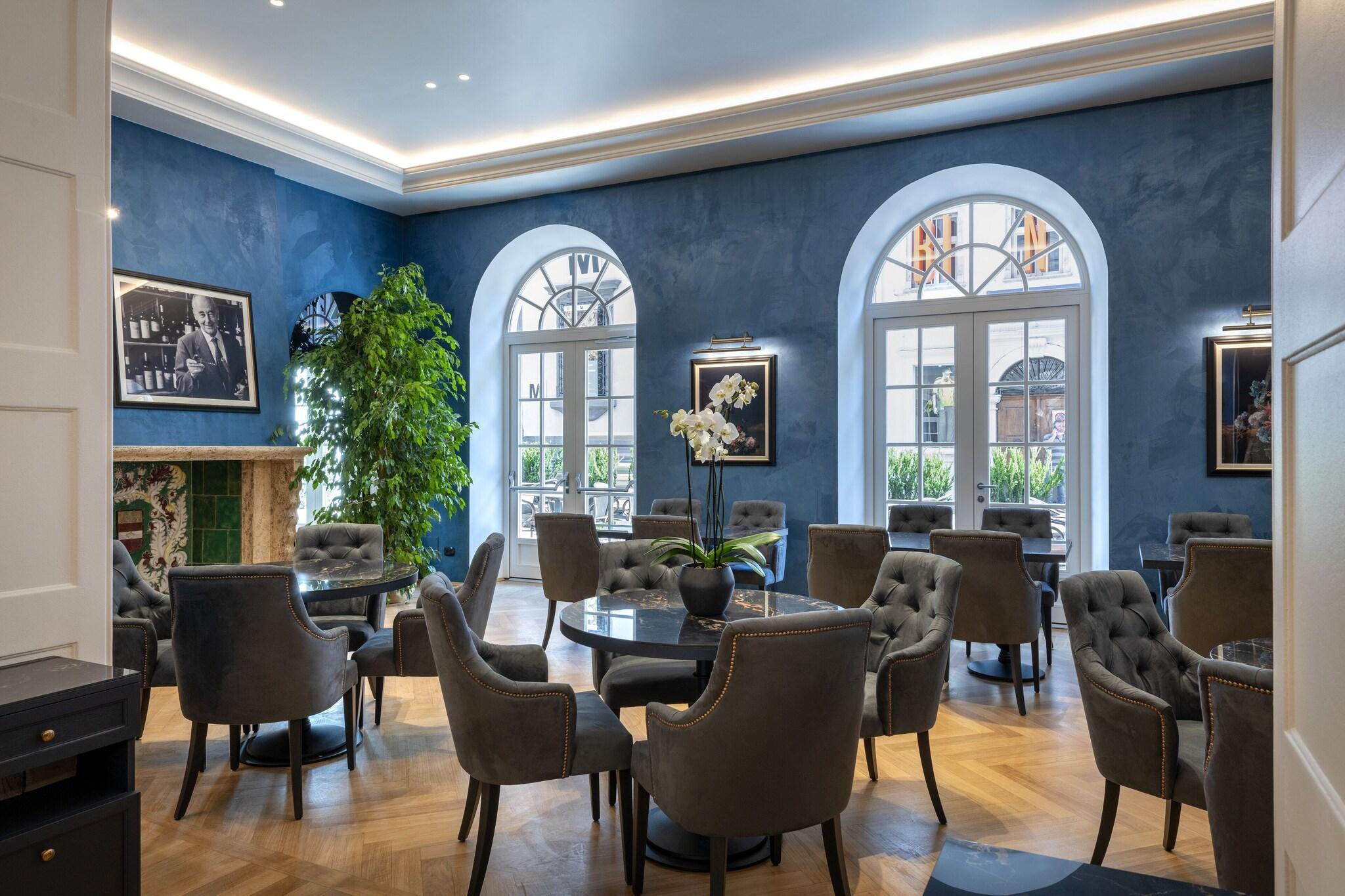 Stadt Hotel Città
