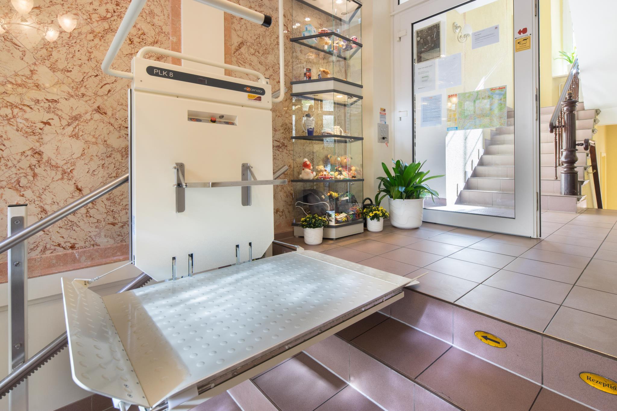 Hotel Kastanienhof by null