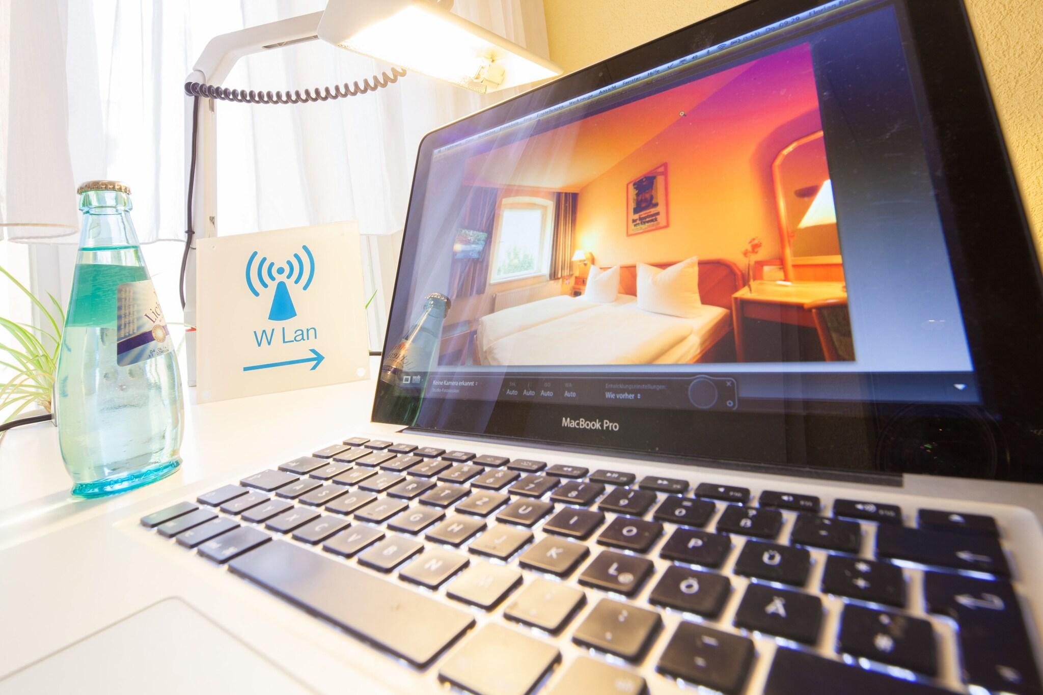 Hotel Kastanienhof by null