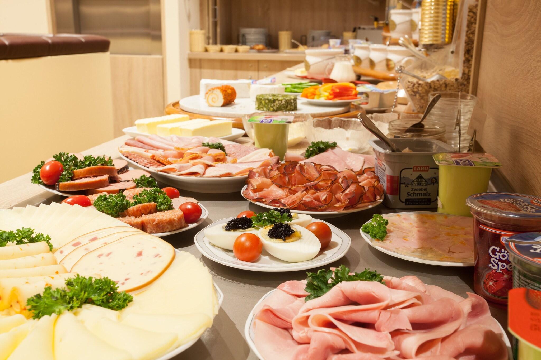 Hotel Kastanienhof by null