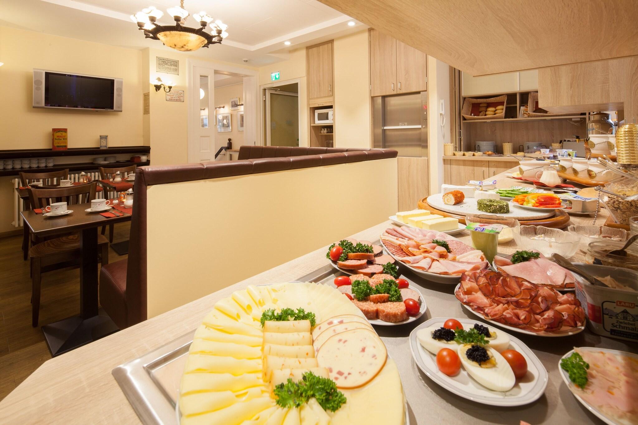 Hotel Kastanienhof by null