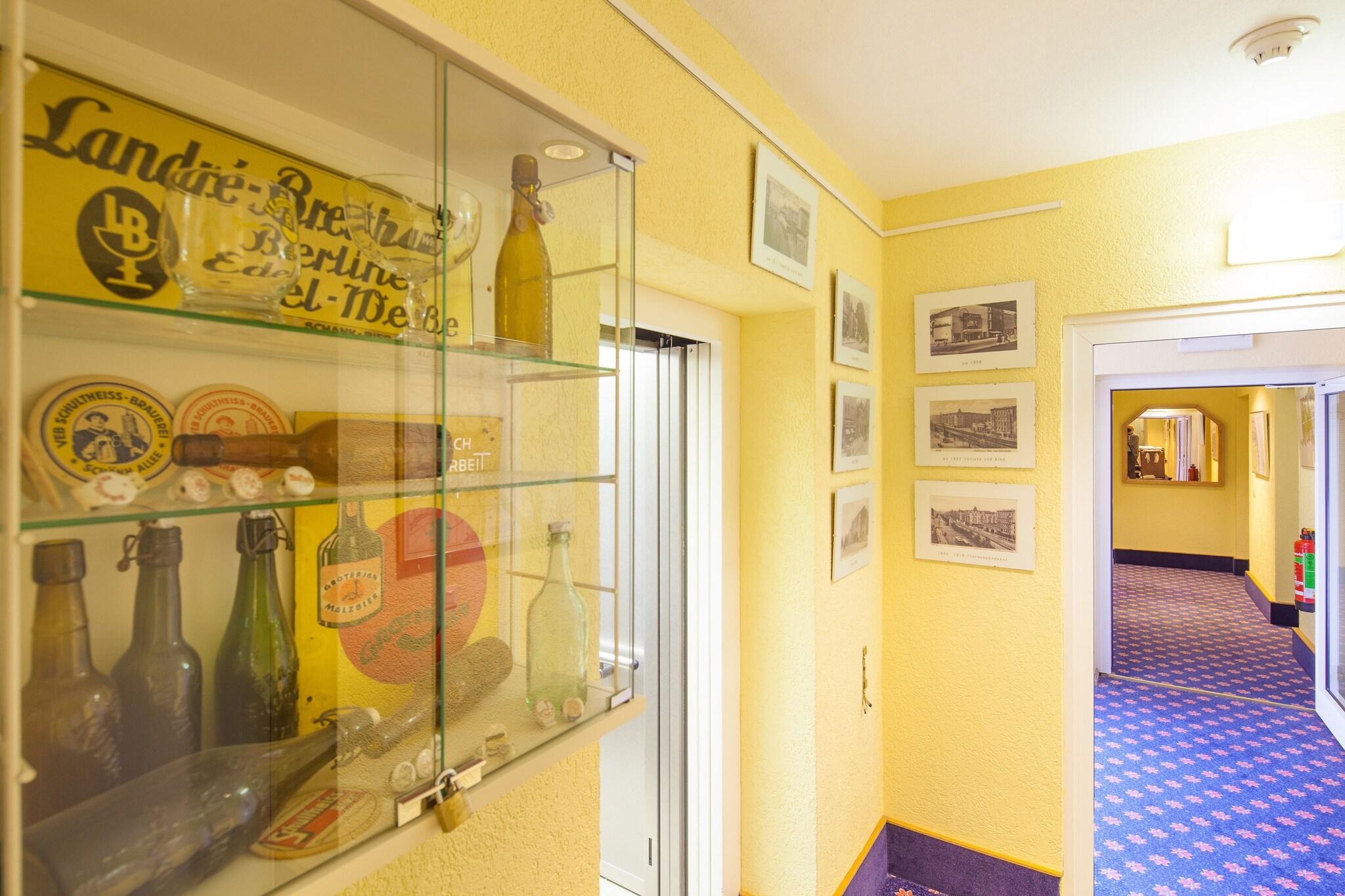 Hotel Kastanienhof by null