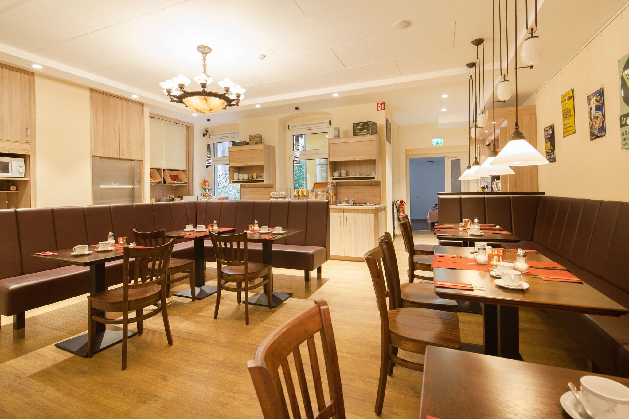 Hotel Kastanienhof by null