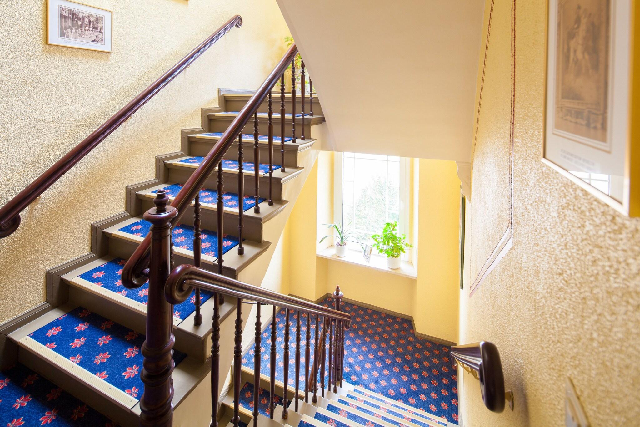 Hotel Kastanienhof by null