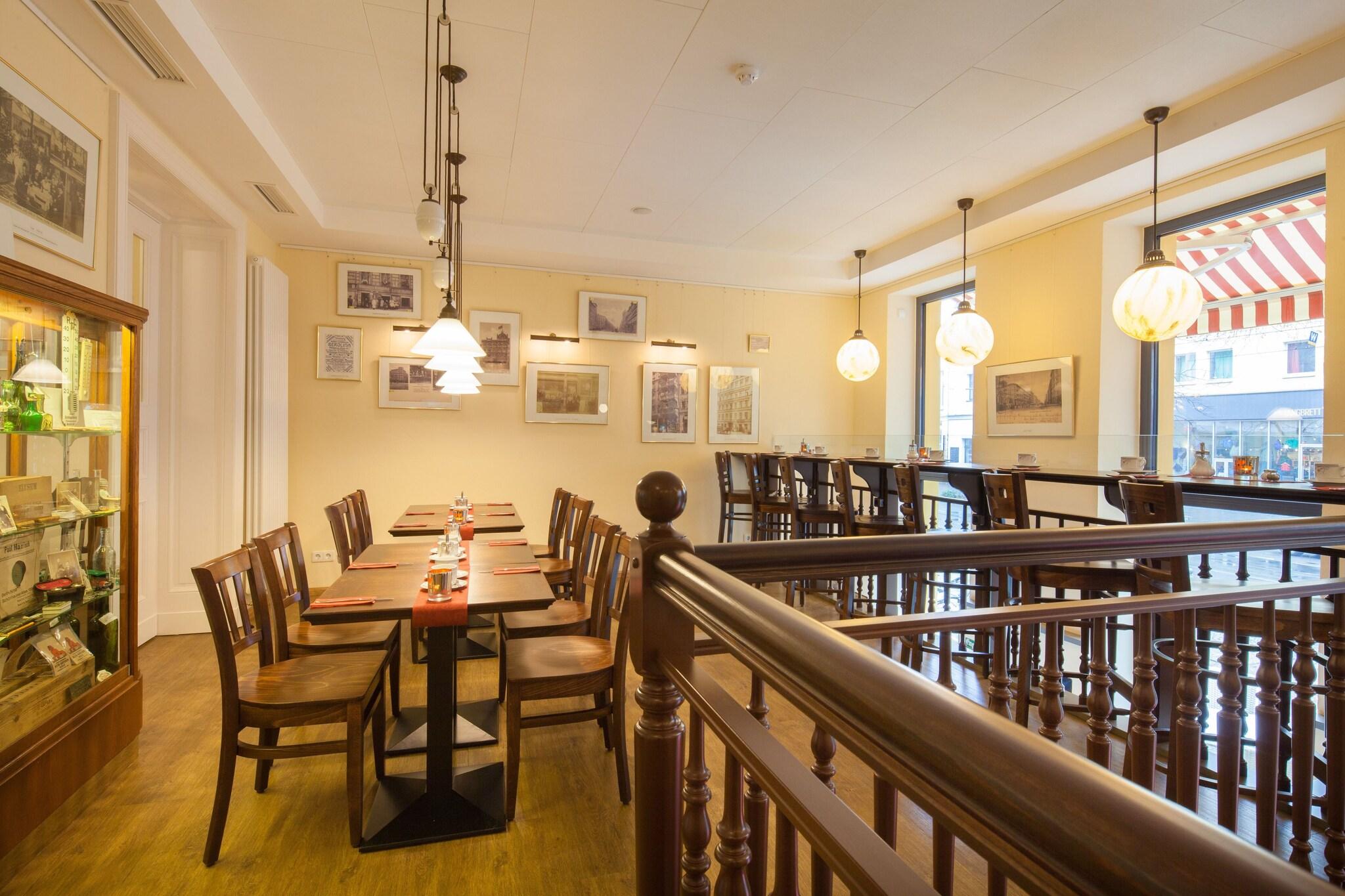 Hotel Kastanienhof by null