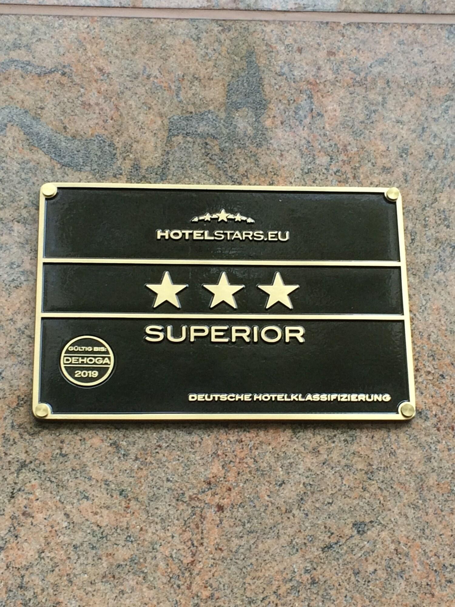 Hotel Kastanienhof by null