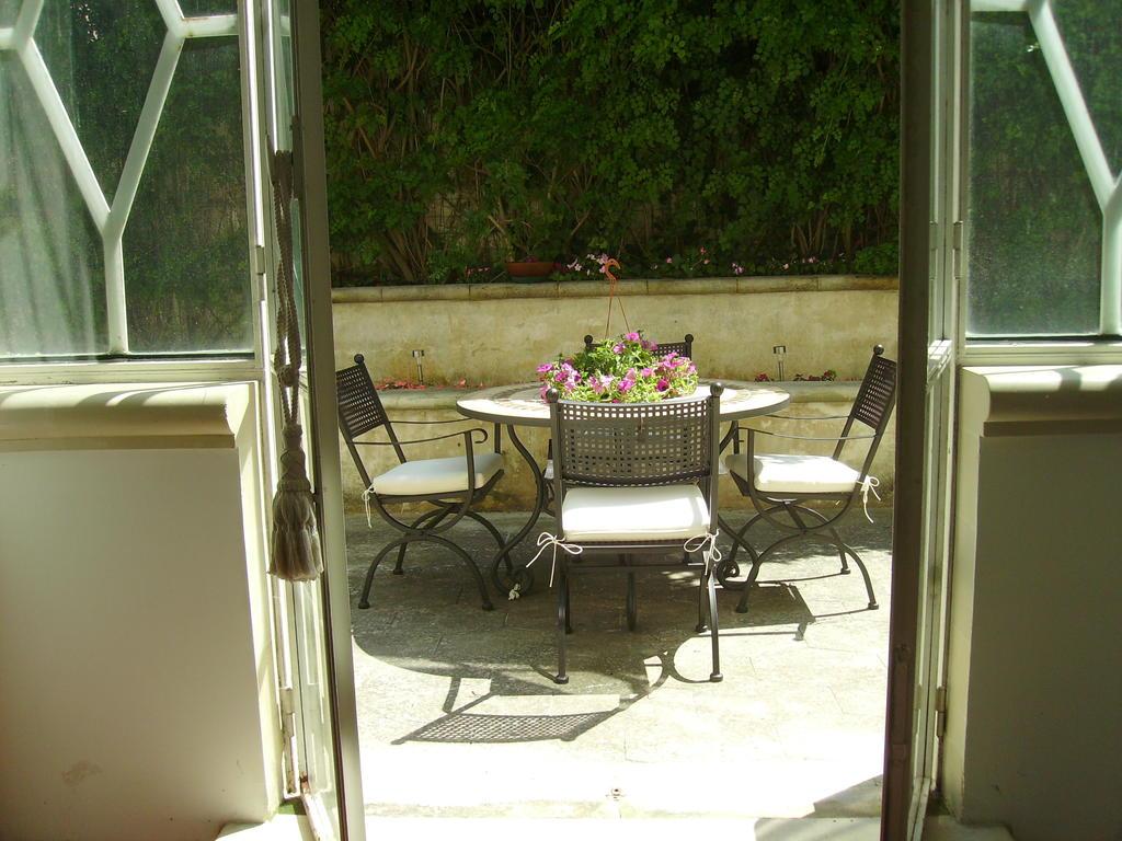 Antica Villa La Viola