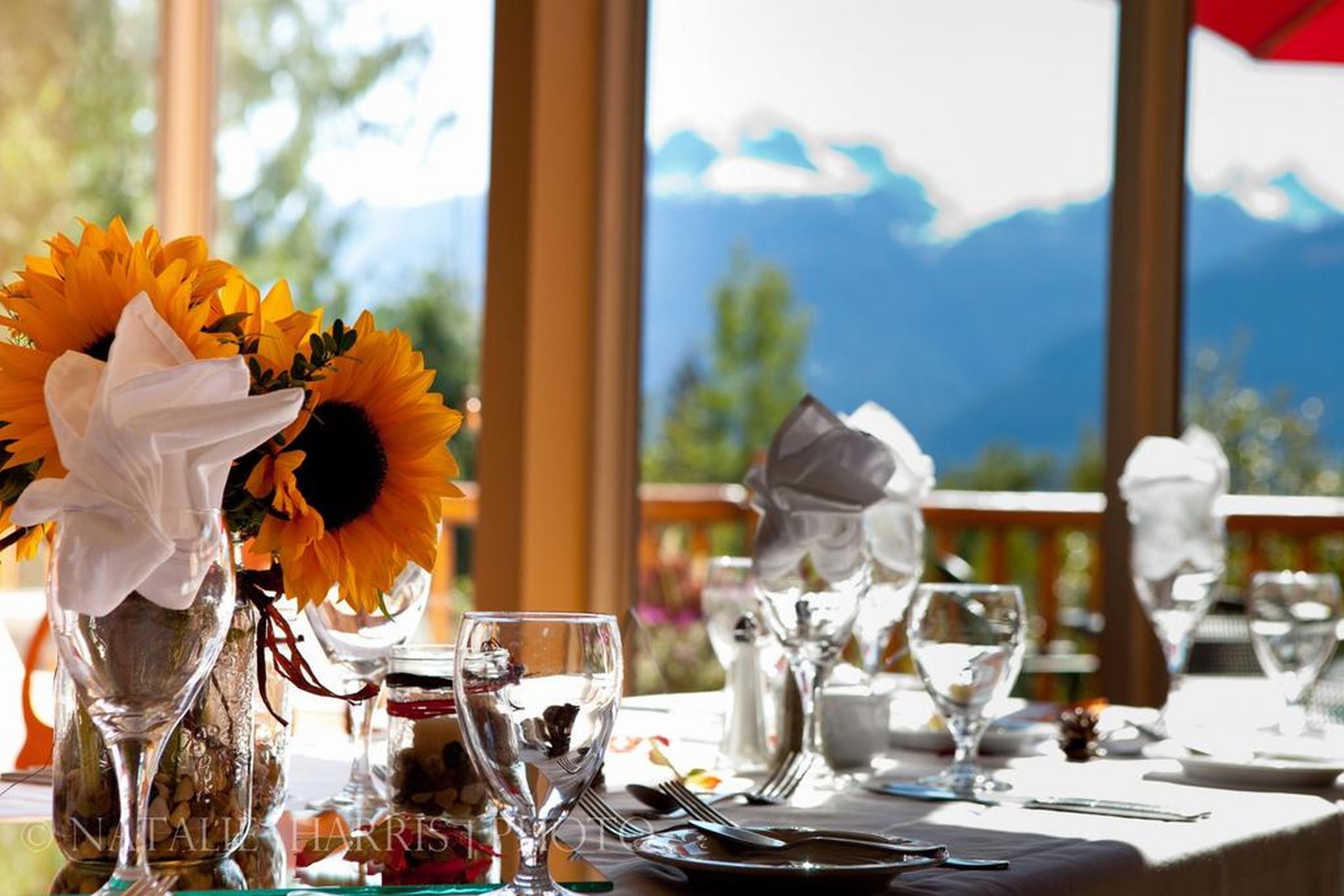 Coast Hillcrest Hotel, Revelstoke
