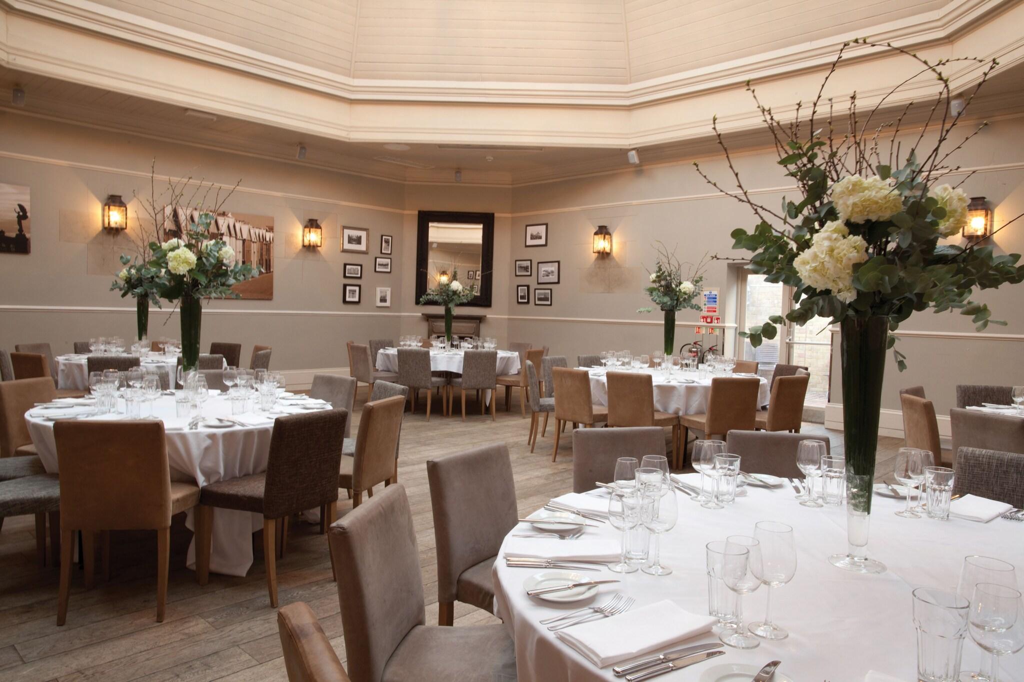 Hotel du Vin Brighton by null