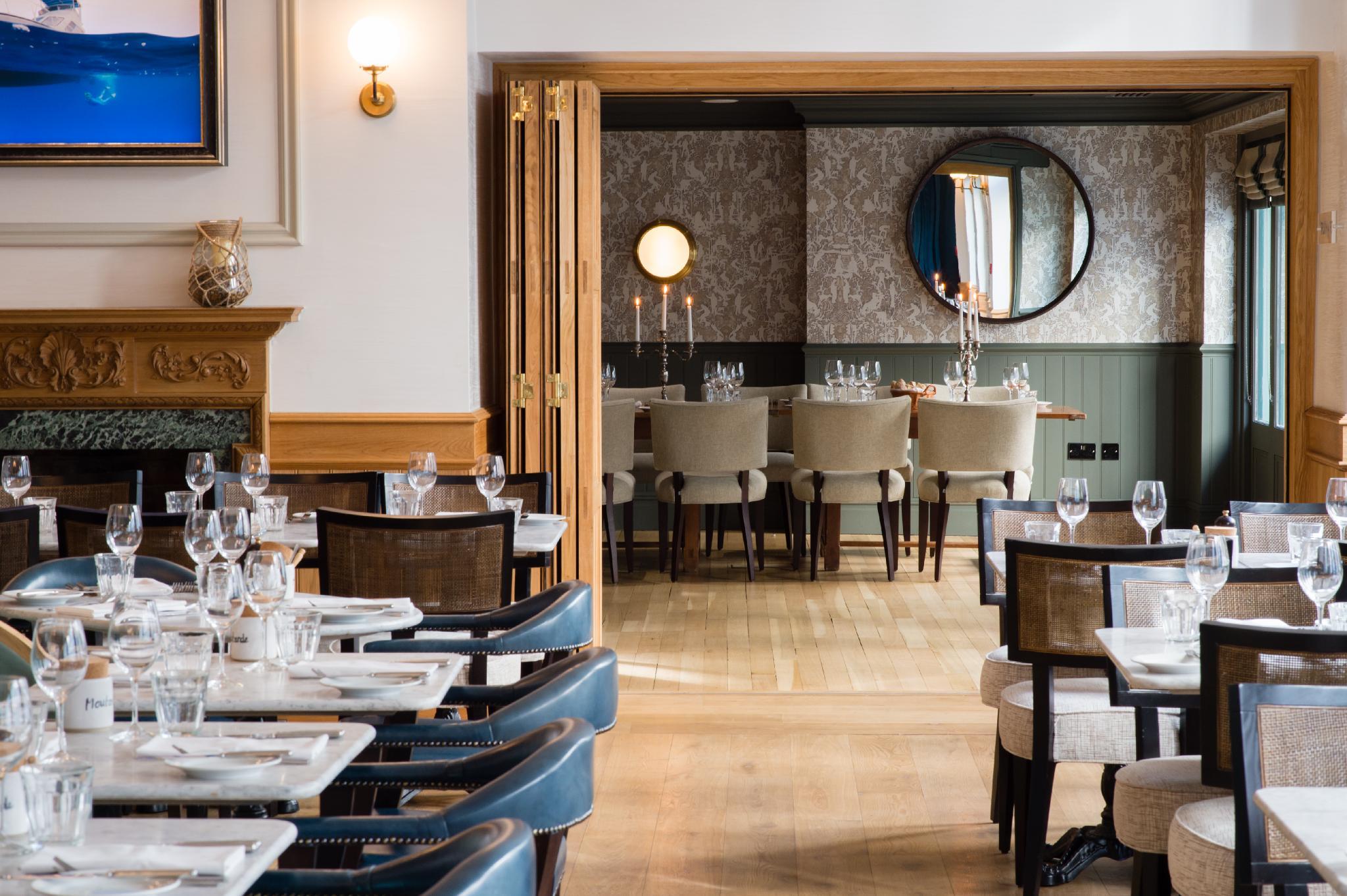 Hotel du Vin Brighton by null