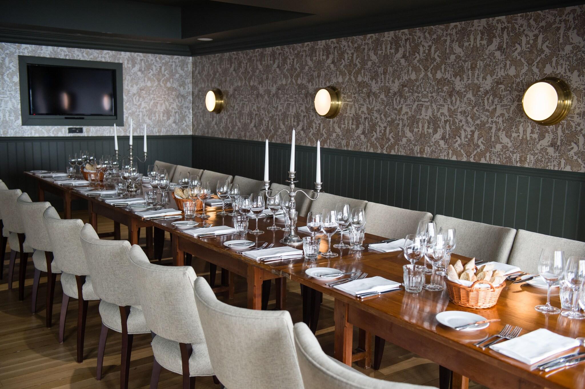 Hotel du Vin Brighton by null