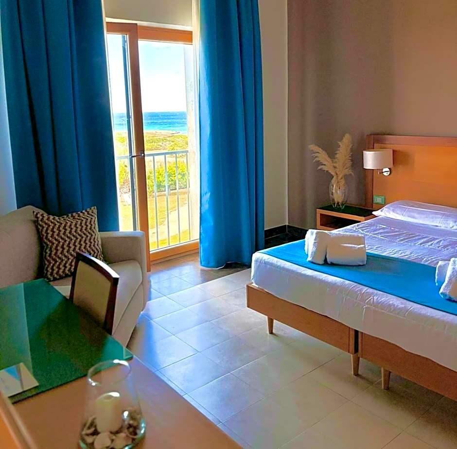Hotel Scoglio degli Achei 