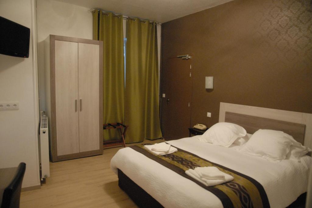 Grand Hotel Pelisson