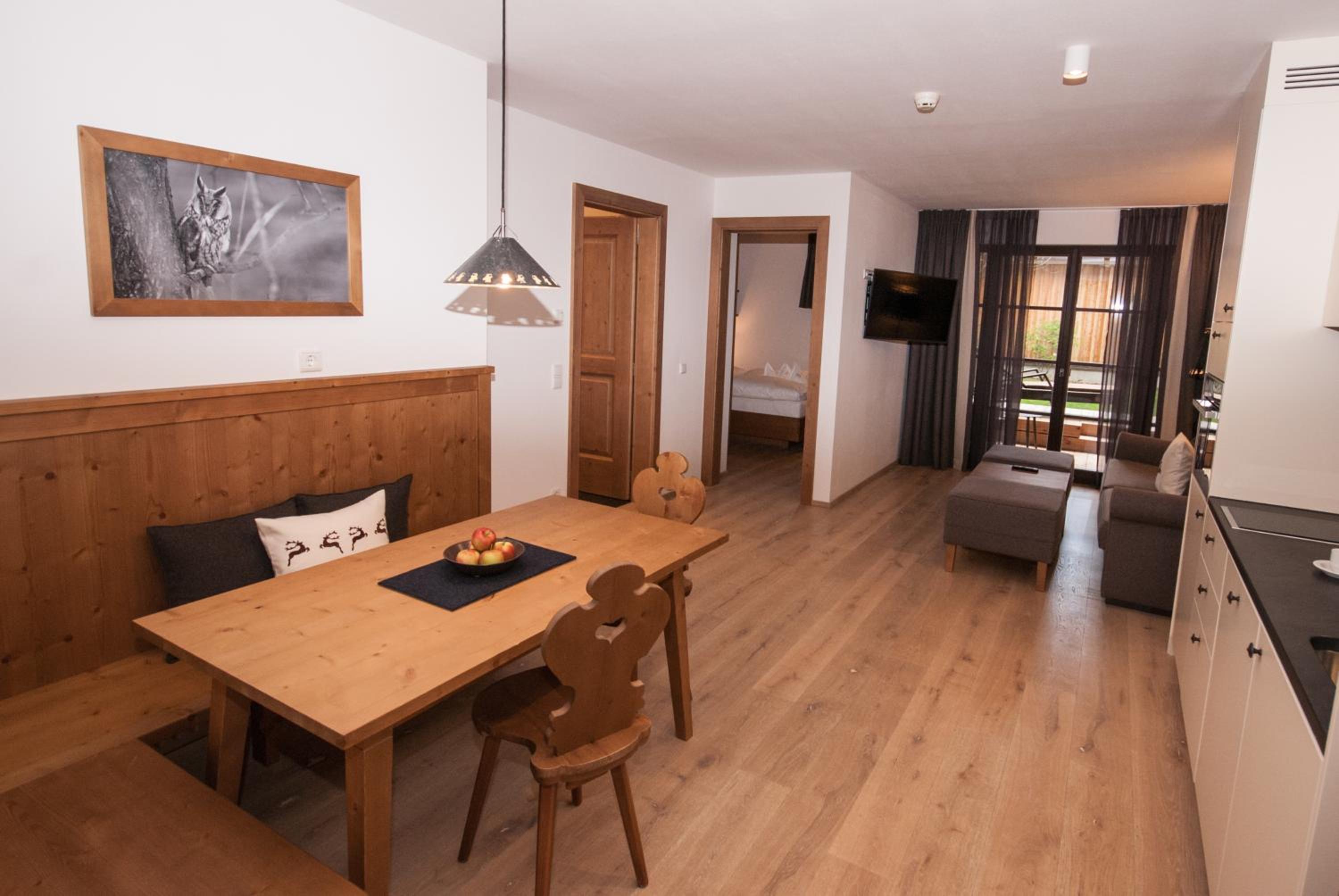 Residence Zin Senfter