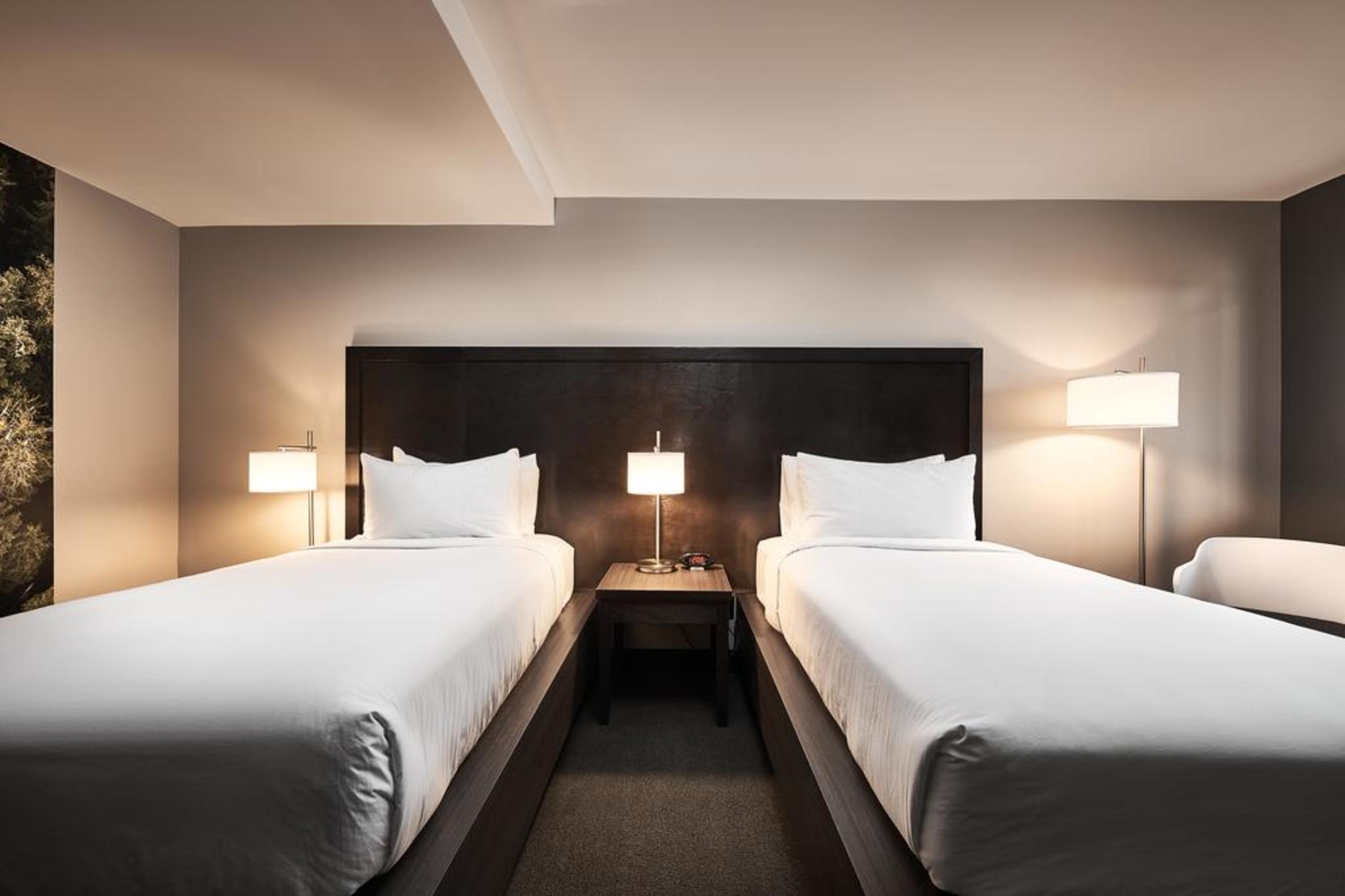 Tofino Resort + Marina by null