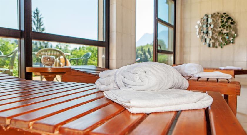 Alpenhotel Dachstein