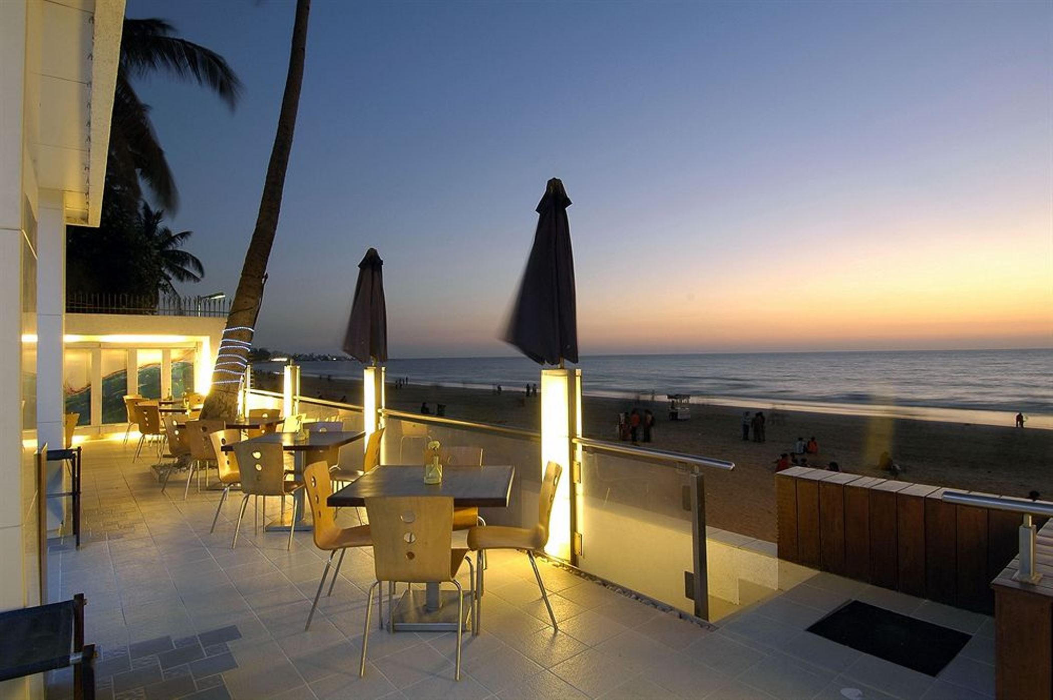 Citizen Hotel by null