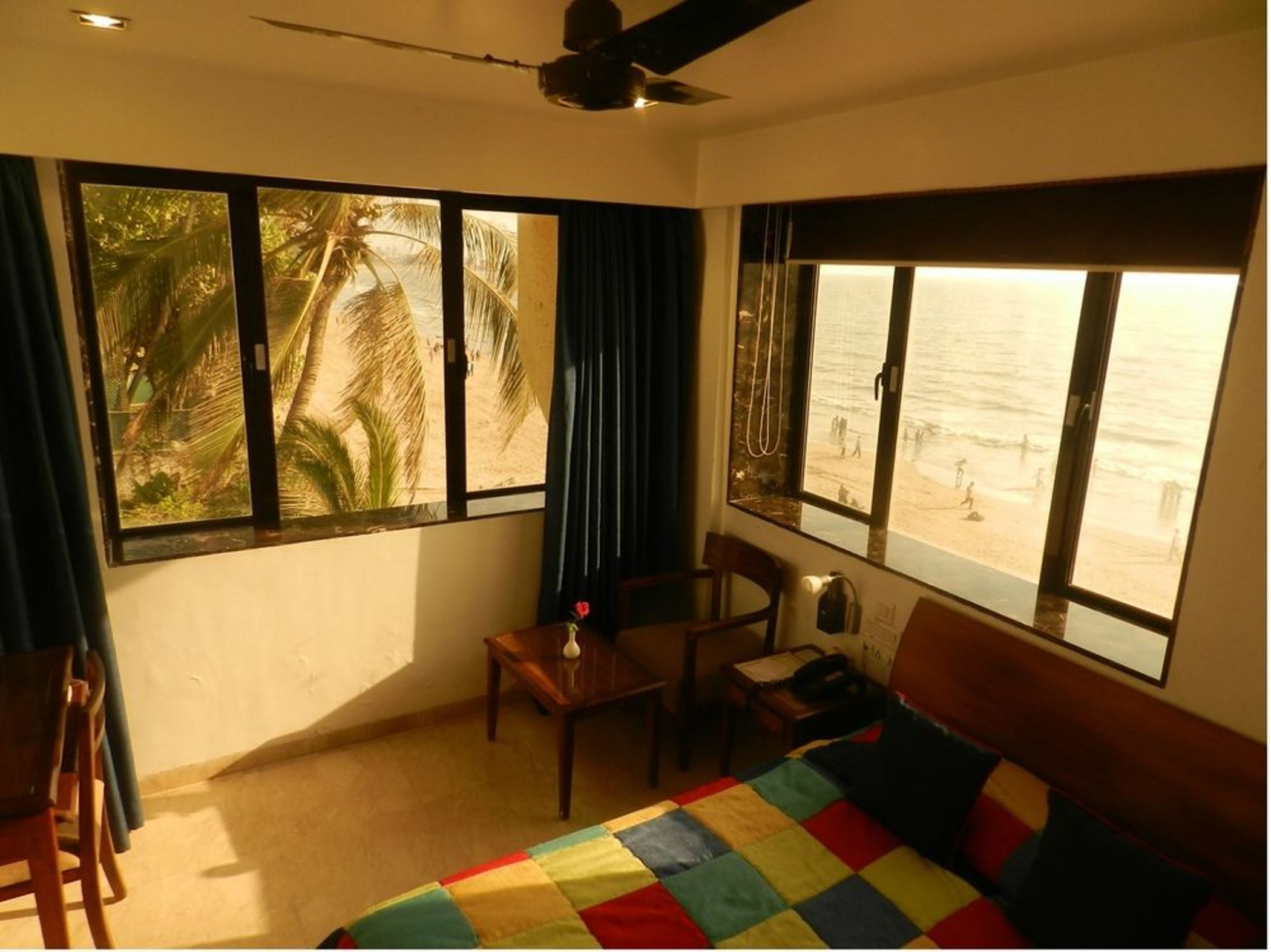 Single room, executive