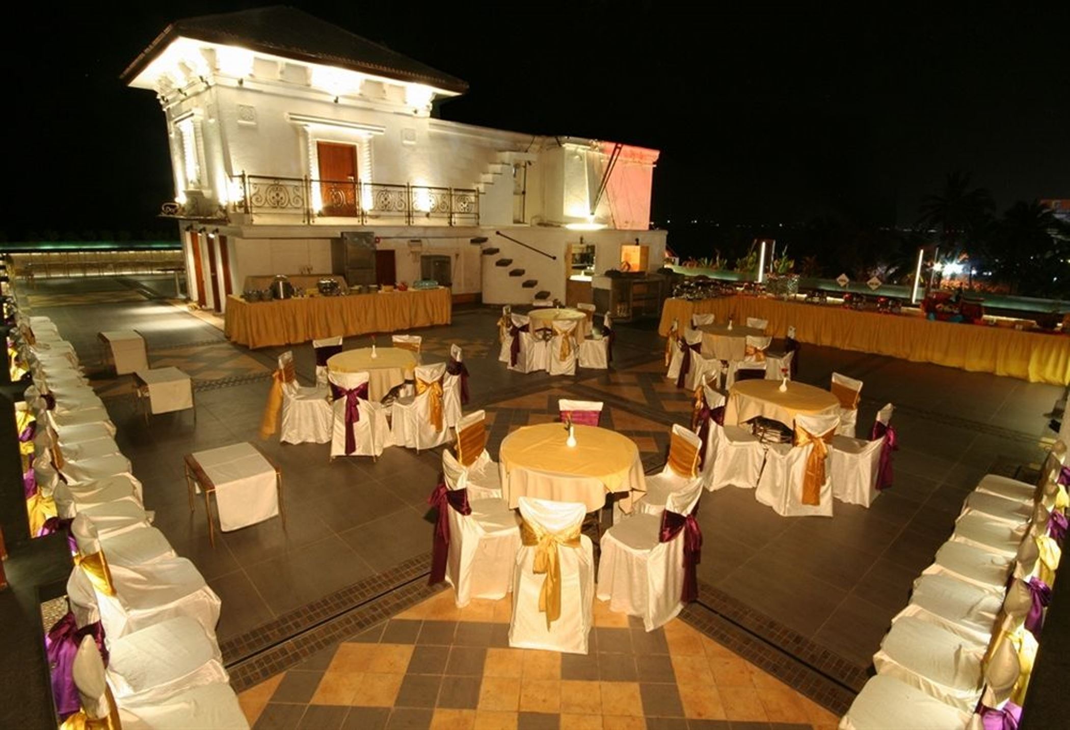 Citizen Hotel by null