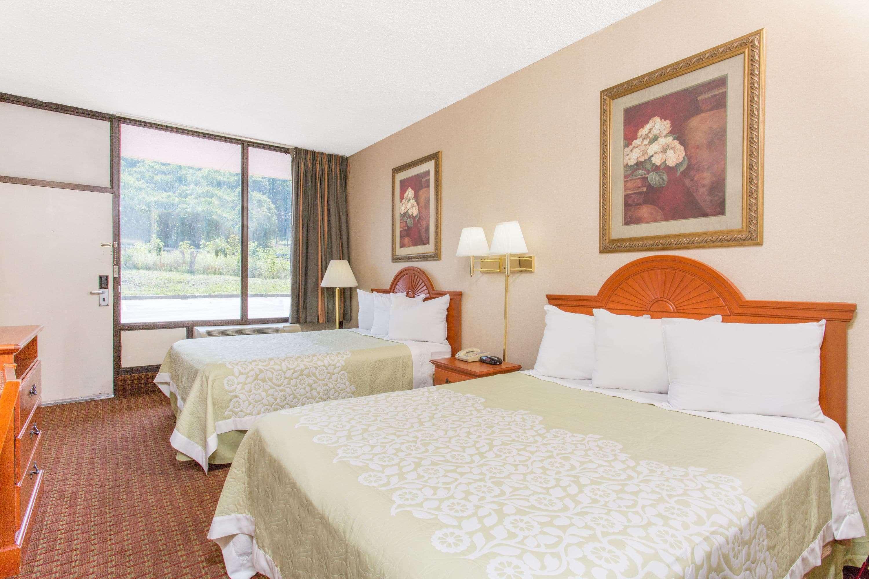 Days Inn by Wyndham Princeton