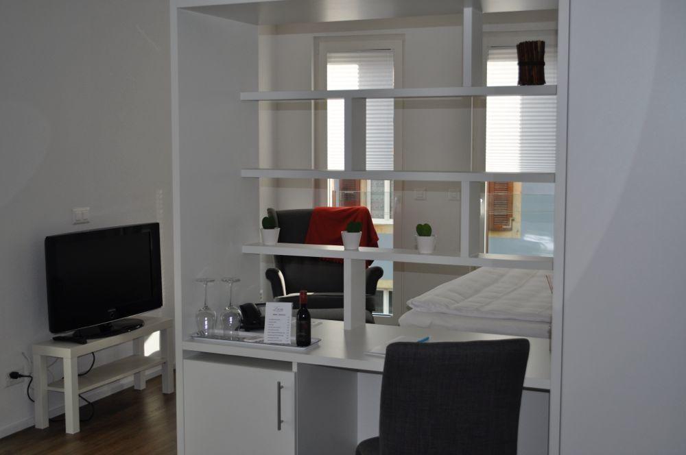 Hôtel de l'Ecluse by null