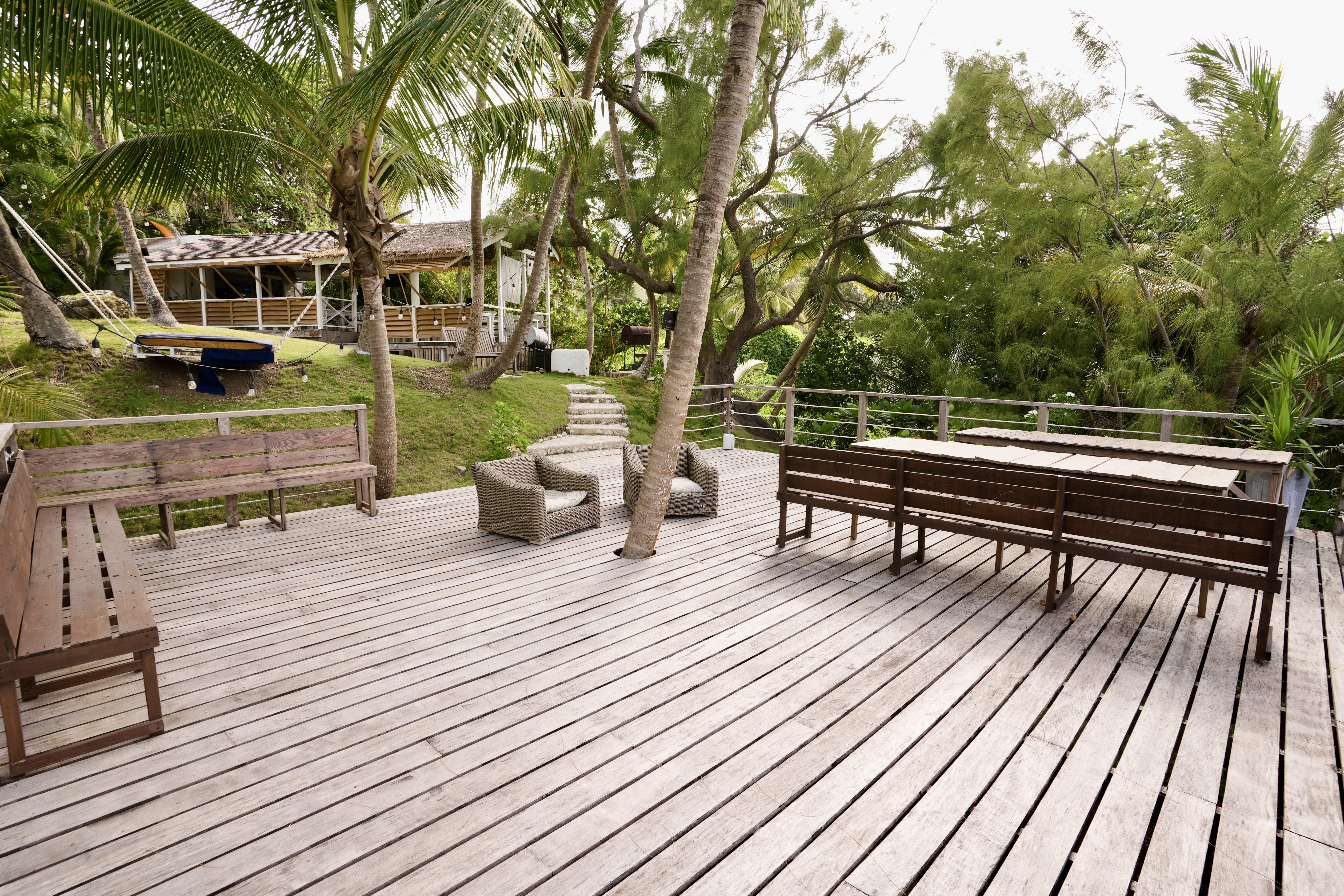 ECO Lifestyle & Lodge
