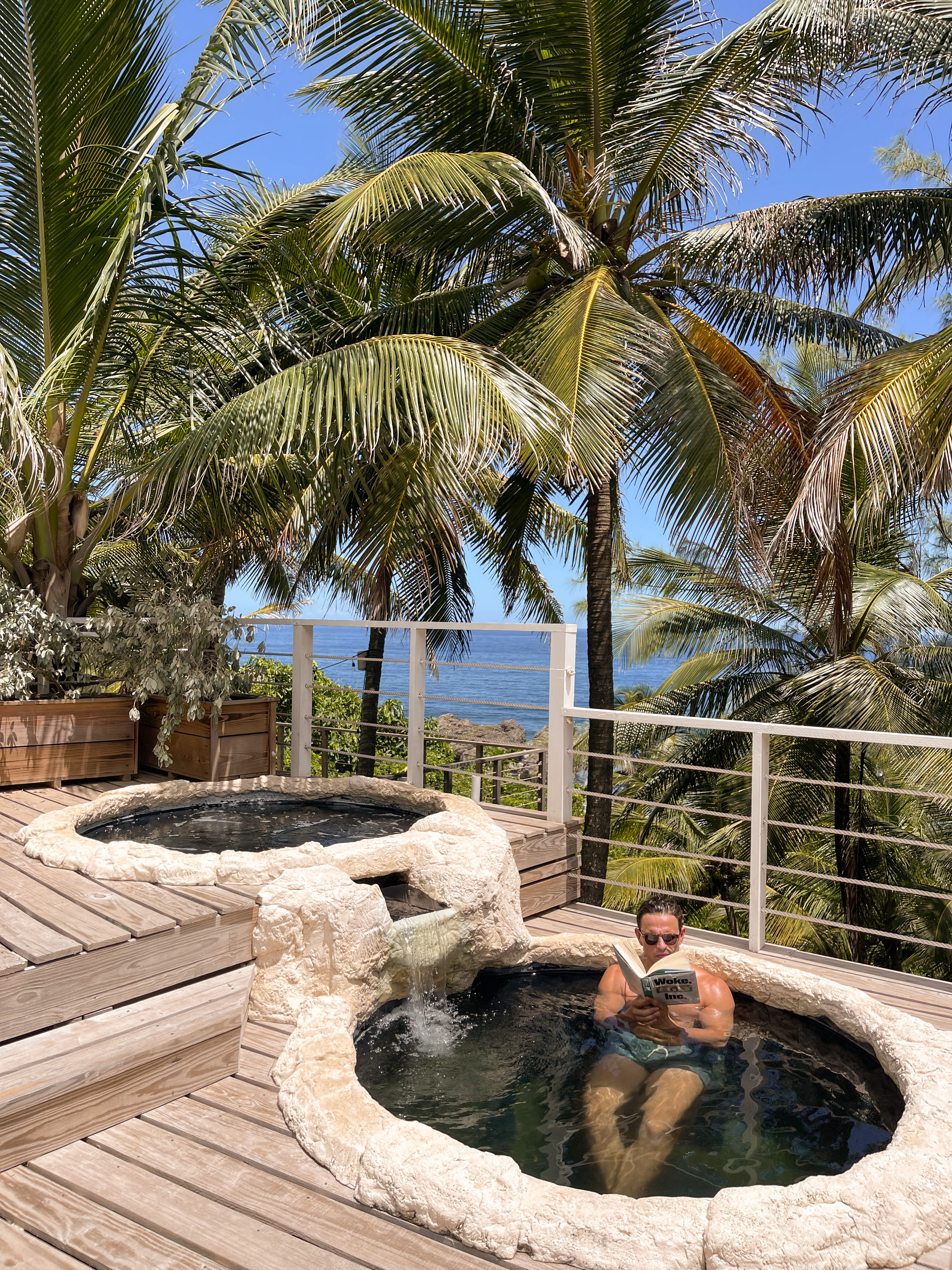 ECO Lifestyle & Lodge by null