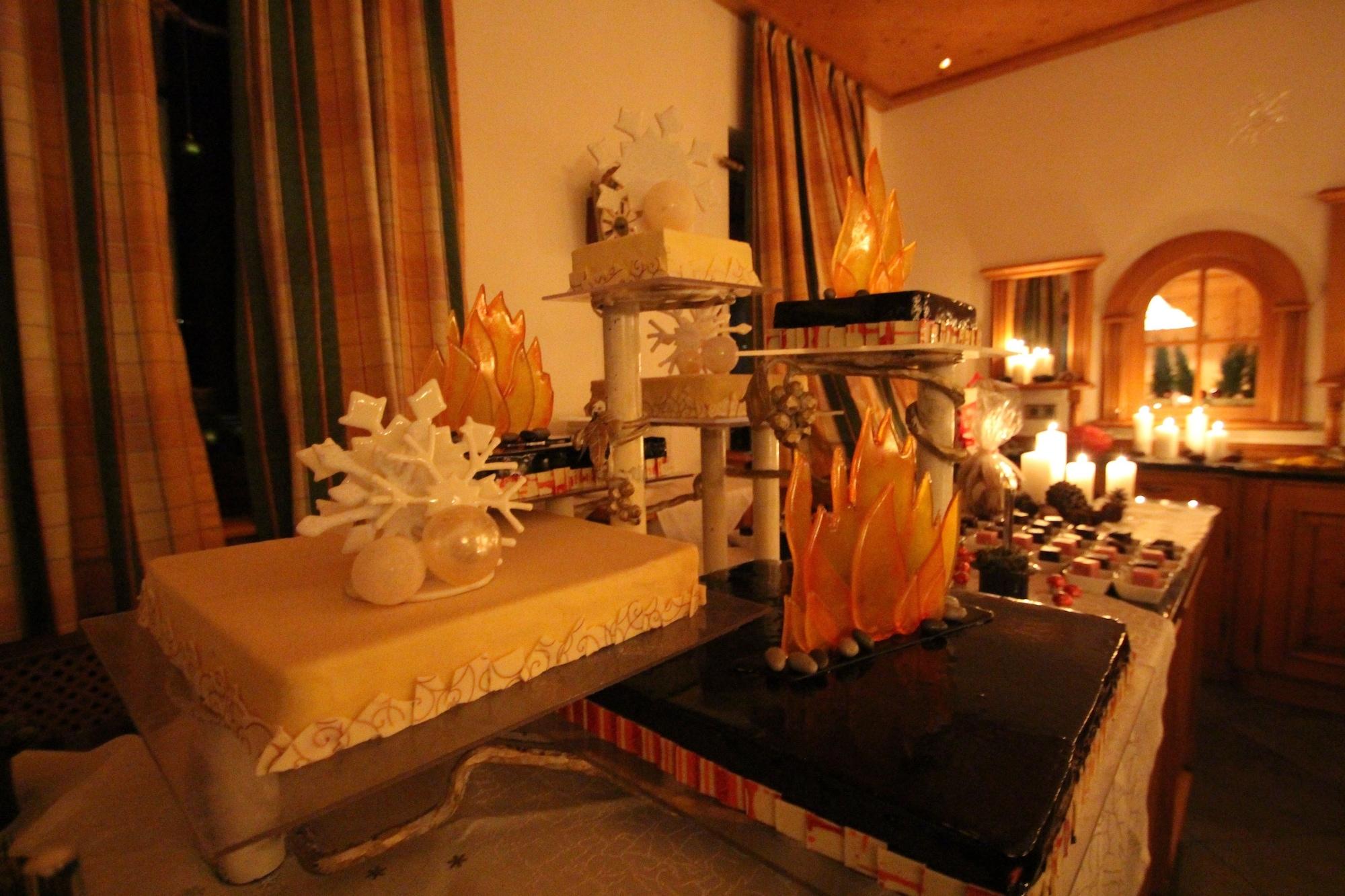 Hotel-Pension Seeblick